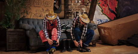 Bladerfarmjam – Deutschlands wildester Stunt Skating Contest