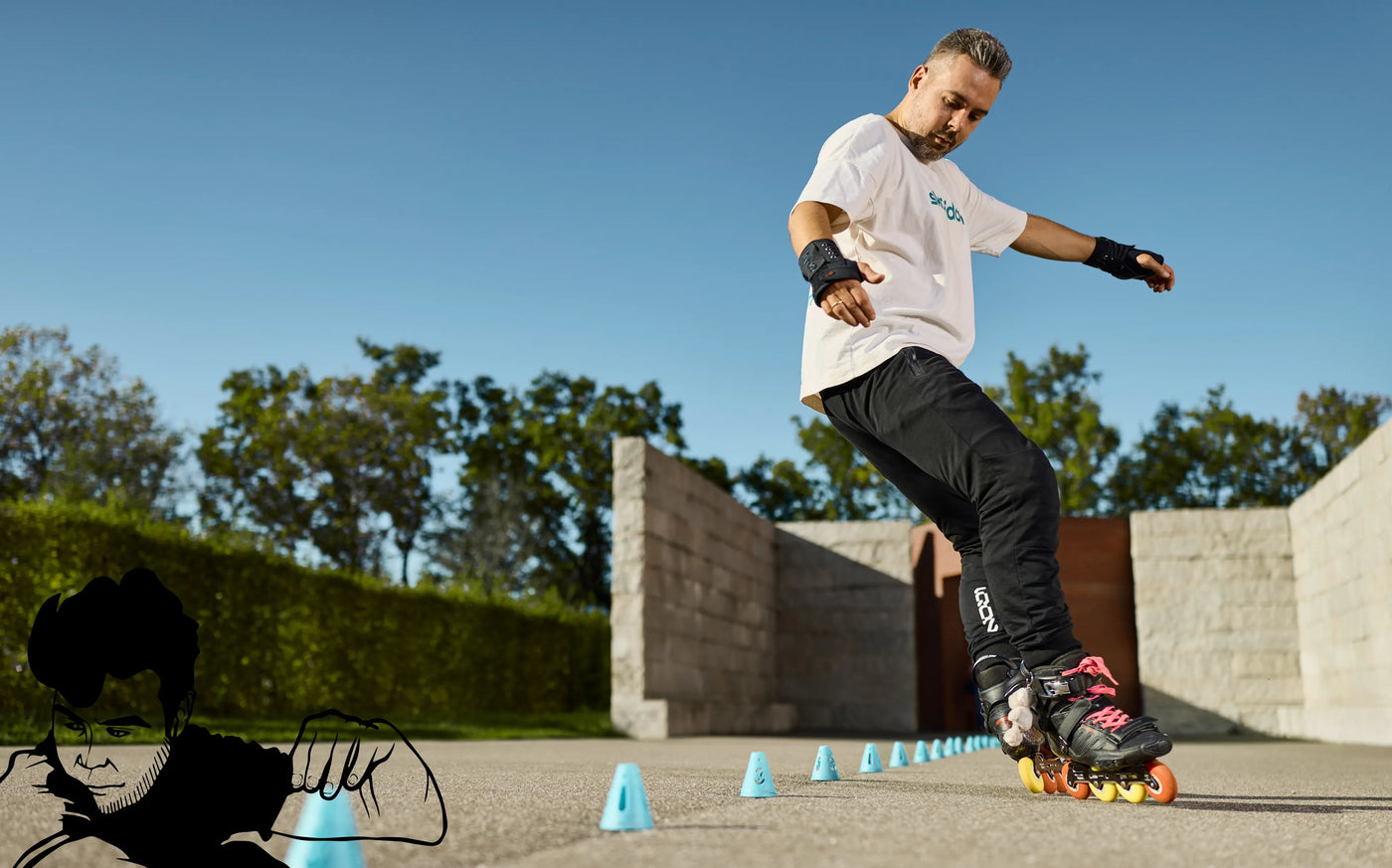 2025_SkaMiDan_Shop_Team_Daniel_Lott_Freestyle_Slalom_Skating_01