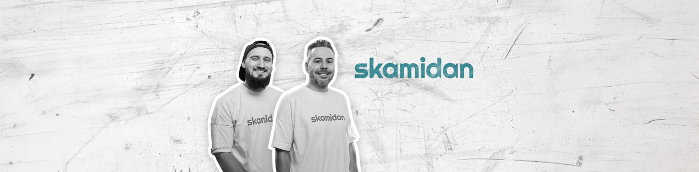 2025_SkaMiDan_Unternehmensgeschichte_Banner_Daniel Lott_Wladislaw Felde_3840px_950px