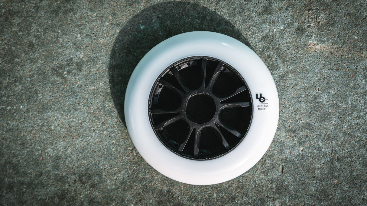 SKA406176 UNDERCOVER Blank Team Wheels 110mm 86A Skateshop Weil am Rhein SkaMiDan