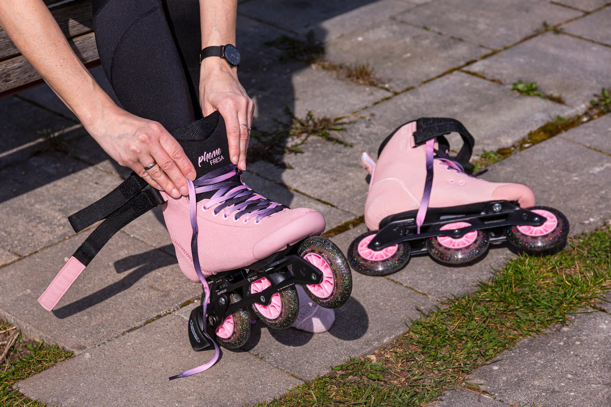 SKA510212 POWERSLIDE Pheme Fresa 100 | Trinity X | Fitness Inlineskates Trinity X Fitness Inlineskate Fitness Inlineskates Inlineskates Sport Inline Skates Rollerblades Urban Inline Skating Urban Inline Skating Freeskates Trainng Skates Strecken Skates Trinity Skates Einsteiger Beginner Inlineskates Inliner Fitness Inliner City Skates Fitness Inliner Sport Skates Sport Inliner Rollerblades Rollerblading Lörrach Freiburg Basel Inliner Skateschule und Skateshop Weil am Rhein SkaMiDan Deutschland Germany