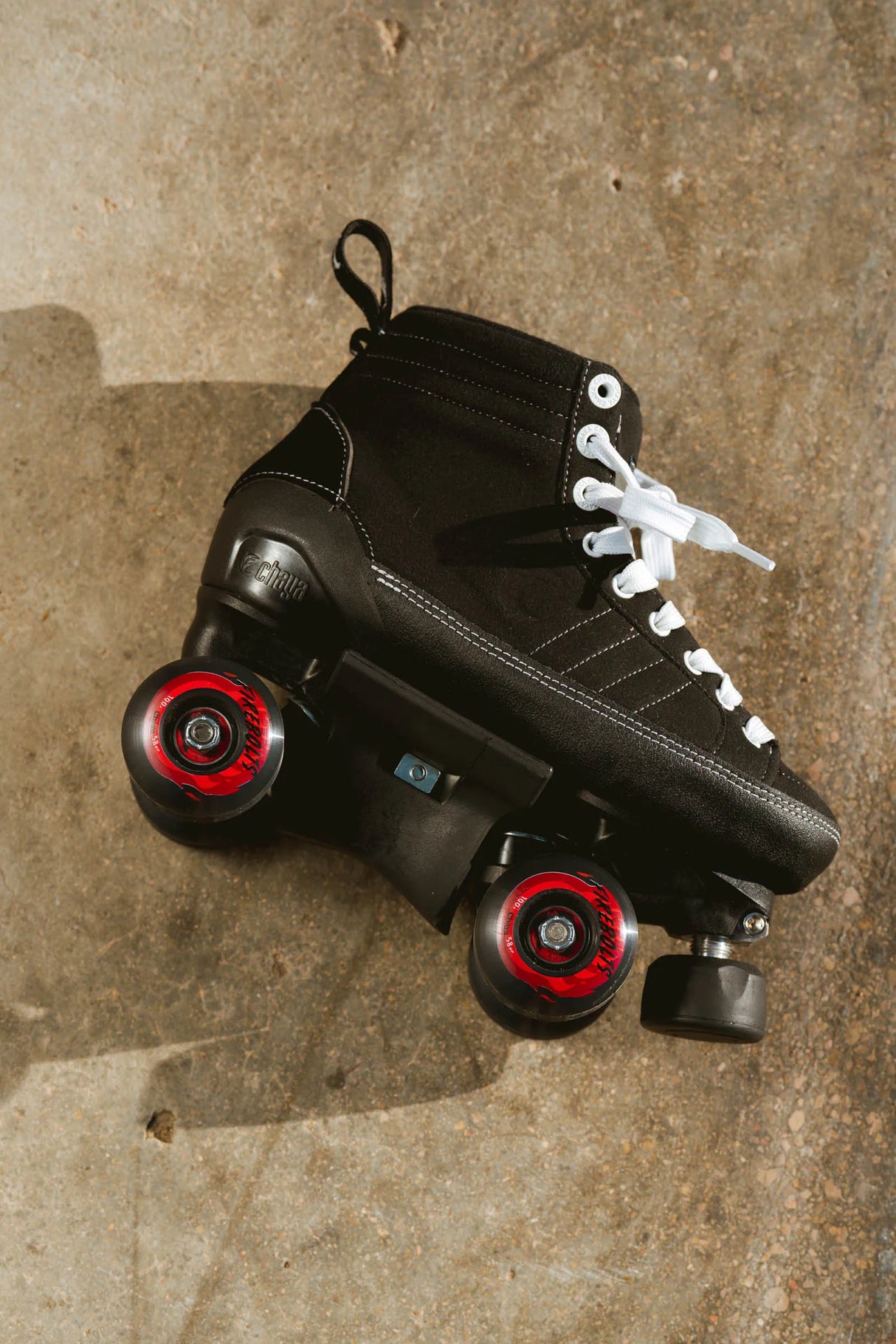 SKA810747 CHAYA Karma Pro Black Park Roller Skates Aggressive Quad Skates Park Rollschuhe Lifestyle Rollschuhe Lifestyle Roller Skates Skaterpark Stunt Rollschuhe Rollschuhe Roller Skates Roller Skates Lifestyle Roller Skates Rollschuhe Park Tanz Rollschuhe Barbie Park Quad Skates Roller Skates Lifestyle Rollschuhe Skatepark Rollschuhe Chaya Quad Skates Aggressive Quad Skates Rollschuhe Stunt Rollschuhe Rollkunstlauf Rollschuhe Rollerskates Schwarze Rollschuhe Lifestyle Rollschuhe Roller Skating Quad Skatin