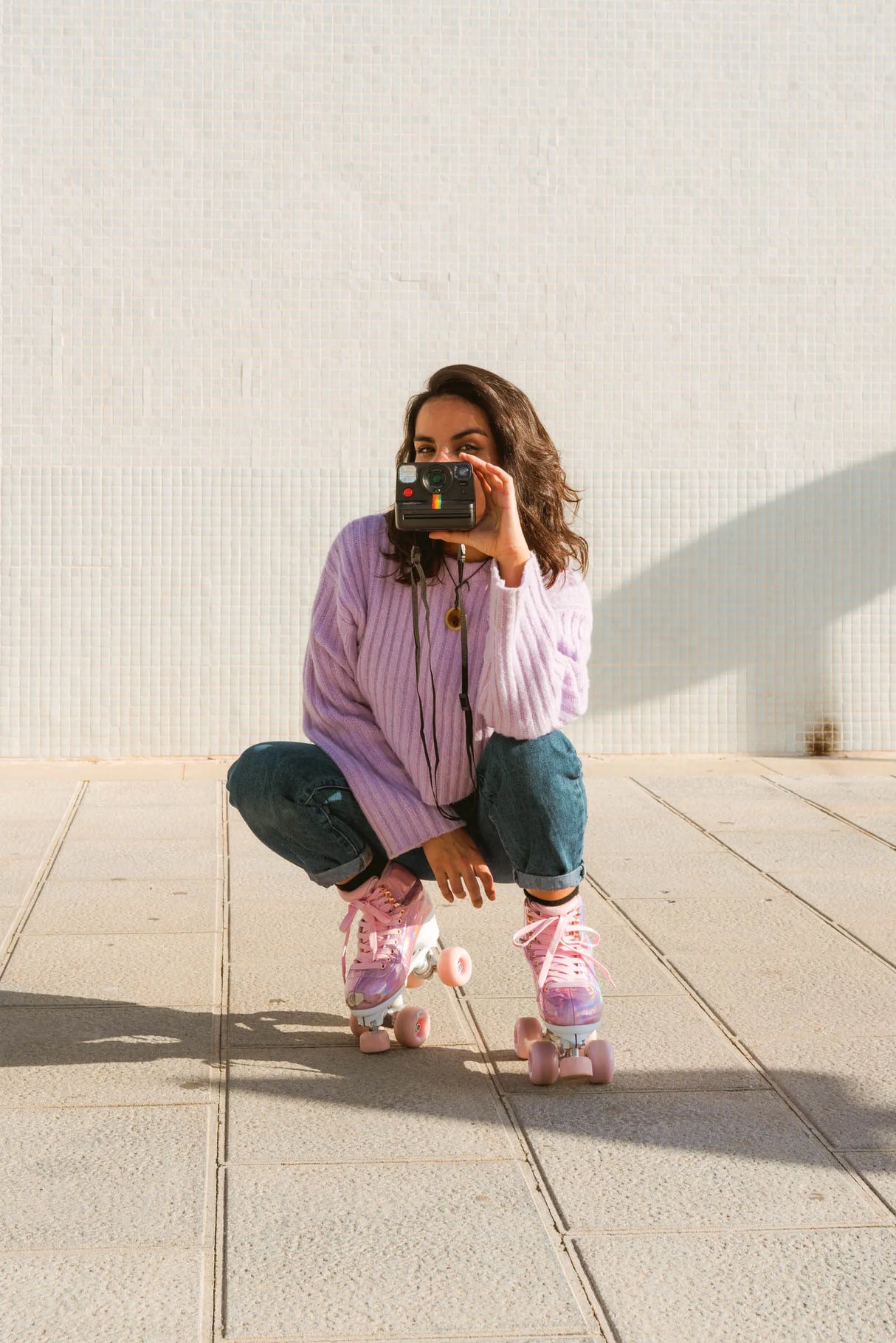 SKA810737 CHAYA Melrose Elite Space Holographic Rollschuhe Roller Skates Rollschuhe Lifestyle & Dance Rollschuhe Roller Skating Rollen Wheels Quad Rollen Quad Wheels Outdoor Indoor Dance Jam Park Rollen Lifestyle Roller Skates Rollschuhe Park Tanz Rollschuhe Barbie Park Quad Skates Roller Skates Lifestyle Rollschuhe Skatepark Rollschuhe Chaya Quad Skates Aggressive Quad Skates Rollschuhe Stunt Rollschuhe Rollkunstlauf Rollschuhe Rollerskates Schwarze Rollschuhe Lifestyle Rollschuhe Roller Skating Quad Skati