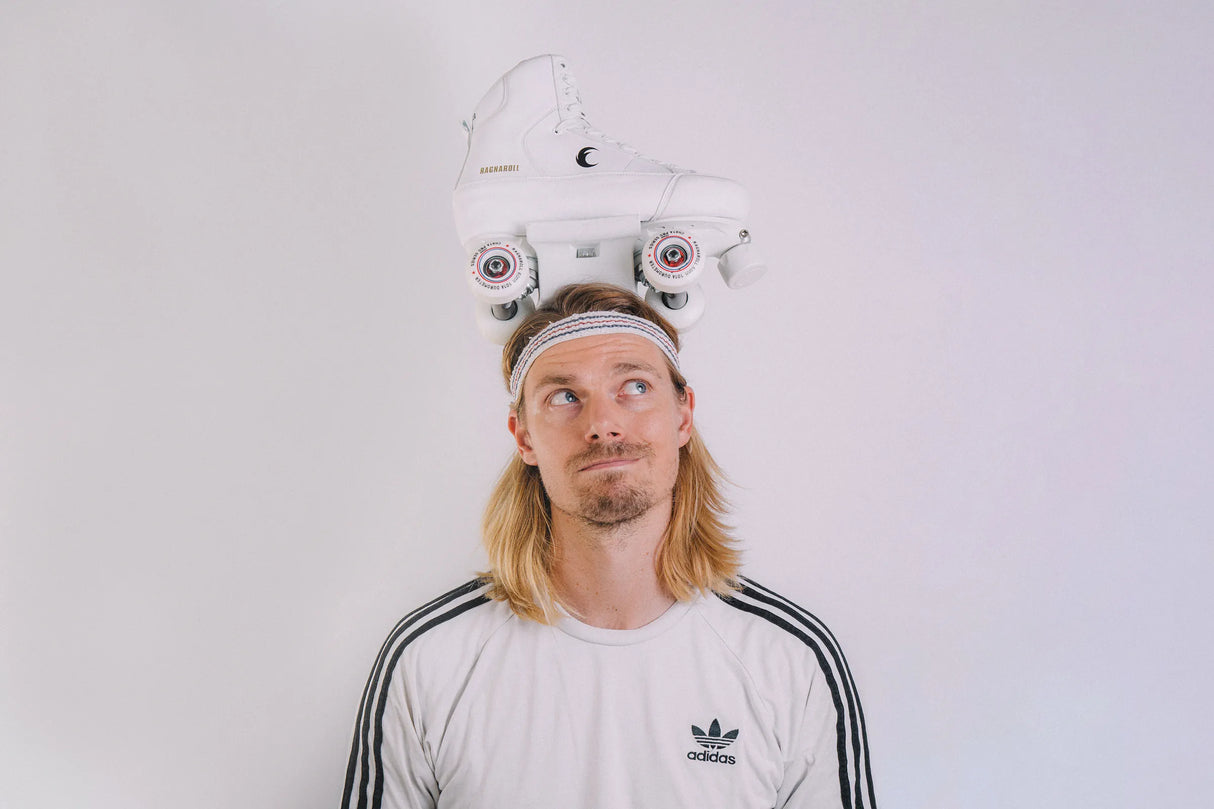 SKA810694 CHAYA Ragnaroll Pro White Park Roller Skates | Skatepark | Park Rollschuhe Park Quad Skates Chaya Plates Roller Skates Aggressive Quad Skates Park Rollschuhe Lifestyle Rollschuhe Lifestyle Roller Skates Skaterpark Stunt Rollschuhe Rollschuhe Roller Skates Roller Skates Lifestyle Roller Skates Rollschuhe Park Tanz Rollschuhe Barbie Park Quad Skates Roller Skates Lifestyle Rollschuhe Skatepark Rollschuhe Chaya Quad Skates Aggressive Quad Skates Rollschuhe Stunt Rollschuhe Rollkunstlauf Rollschuhe Ro