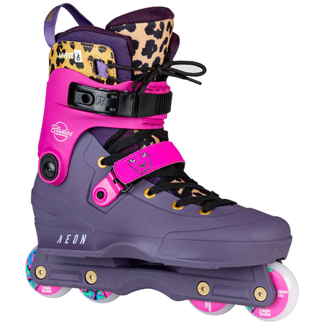 SKA710253 USD Aeon 60 Bladies Fabiola Da Silva | Aggressive Inlineskates | Unibody Aggressive Inlineskates Inlineskates Aggressive Inlineskates | UFS | Blades | Rollerblades aggressive frames kizer Aggressive Skates Stunt Skates Rollerblading Aggressive Inline Disroyal Icon Iqon Mesmer Best Aggressive Skates 2021 Top Stunt Skates USD Aeon Skates USD Aeon 60 Inliner Sport Skates Sport Inliner Rollerblades Rollerblading Lörrach Freiburg Basel Inliner Skateschule und Skateshop Weil am Rhein SkaMiDan Deutschlan