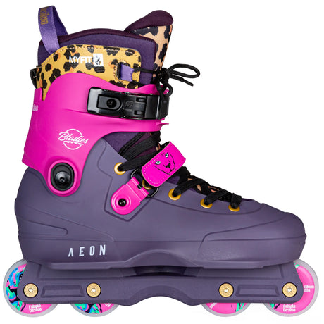 SKA710253 USD Aeon 60 Bladies Fabiola Da Silva | Aggressive Inlineskates | Unibody Aggressive Inlineskates Inlineskates Aggressive Inlineskates | UFS | Blades | Rollerblades aggressive frames kizer Aggressive Skates Stunt Skates Rollerblading Aggressive Inline Disroyal Icon Iqon Mesmer Best Aggressive Skates 2021 Top Stunt Skates USD Aeon Skates USD Aeon 60 Inliner Sport Skates Sport Inliner Rollerblades Rollerblading Lörrach Freiburg Basel Inliner Skateschule und Skateshop Weil am Rhein SkaMiDan Deutschlan