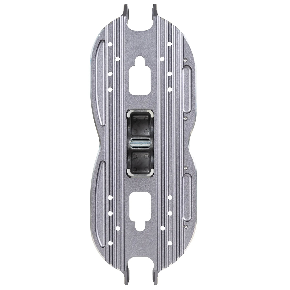 SKA800049 KIZER Soulframe 60 | UFS | Aluminium Flat Soulframe | 1-Paar | Aggressive Inline Skating Frames Soulplates Soul Plate Aggressive Inline Frames Aggressive Inline Schienen Stunt Schienen Stunt Frames Flat Frames UFS Universal Frame System Rollerblade Frames Stunt Skating Spacer Inline Skating Inliner Skateschule und Skateshop Weil am Rhein SkaMiDan Lörrach Freiburg Basel Deutschland Germany