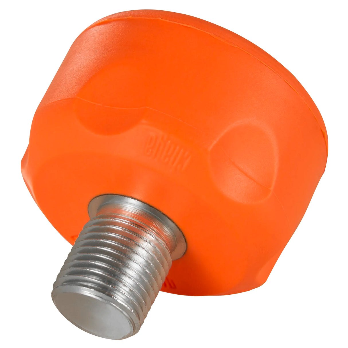 SKA810509 CHAYA Cherry Bomb Toe Stopper Long Stem Orange | Orangener Zehenstopper | 1-Paar Schutz für den Zehenbereich deiner Rollschuhe Zehenschützer Zehenprotektor Toe Protectors Zehenstopper Ersatzstoppper Ersatzteil Gummi Gummistopper Bremse Roller Skates Skatepark Rollschuhe Chaya Quad Skates Aggressive Quad Skates Rollschuhe Stunt Rollschuhe Rollkunstlauf Rollschuhe Rollerskates Schwarze Rollschuhe Lifestyle Rollschuhe Roller Skating Quad Skating Skateschule und Skateshop Weil am Rhein SkaMiDan Lörrac