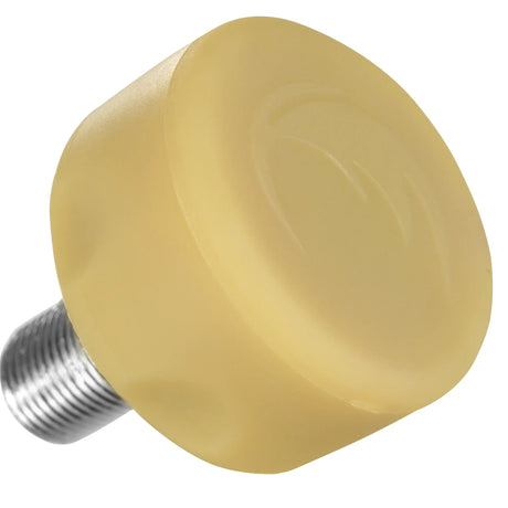 SKA810518 CHAYA Cherry Bomb Toe Stopper Long Stem Natural | Beiger Zehenstopper | 1-Paar Schutz für den Zehenbereich deiner Rollschuhe Zehenschützer Zehenprotektor Toe Protectors Zehenstopper Ersatzstoppper Ersatzteil Gummi Gummistopper Bremse Roller Skates Skatepark Rollschuhe Chaya Quad Skates Aggressive Quad Skates Rollschuhe Stunt Rollschuhe Rollkunstlauf Rollschuhe Rollerskates Schwarze Rollschuhe Lifestyle Rollschuhe Roller Skating Quad Skating Skateschule und Skateshop Weil am Rhein SkaMiDan Lörrach