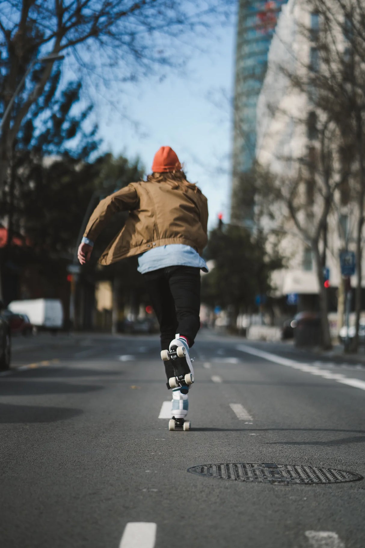 SKA810657 CHAYA XTNDR Hanger Forged Black Zubehör Tasche Roller Skates Lifestyle Roller Skates Rollschuhe Park Tanz Rollschuhe Barbie Park Quad Skates Roller Skates Lifestyle Rollschuhe Skatepark Rollschuhe Chaya Quad Skates Aggressive Quad Skates Rollschuhe Stunt Rollschuhe Rollkunstlauf Rollschuhe Rollerskates Schwarze Rollschuhe Lifestyle Rollschuhe Roller Skating Quad Skating Skateschule und Skateshop Weil am Rhein SkaMiDan Lörrach Freiburg Basel Deutschland Germany