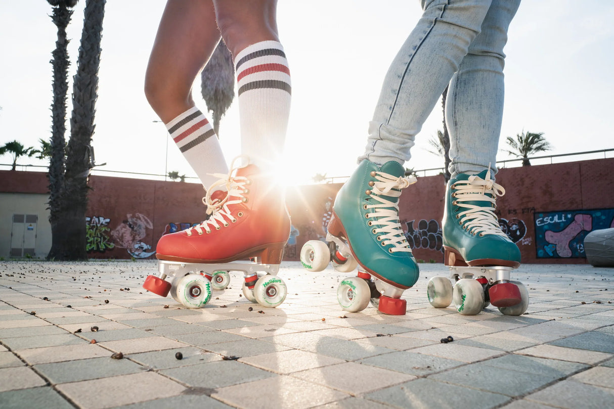 SKA810660 CHAYA Melrose Premium Berry Red Lifestyle Roller Skates Rollschuhe Park Tanz Rollschuhe Barbie Park Quad Skates Roller Skates Lifestyle Rollschuhe Skatepark Rollschuhe Chaya Quad Skates Aggressive Quad Skates Rollschuhe Stunt Rollschuhe Rollkunstlauf Rollschuhe Rollerskates Schwarze Rollschuhe Lifestyle Rollschuhe Roller Skating Quad Skating Skateschule und Skateshop Weil am Rhein SkaMiDan Lörrach Freiburg Basel Deutschland Germany