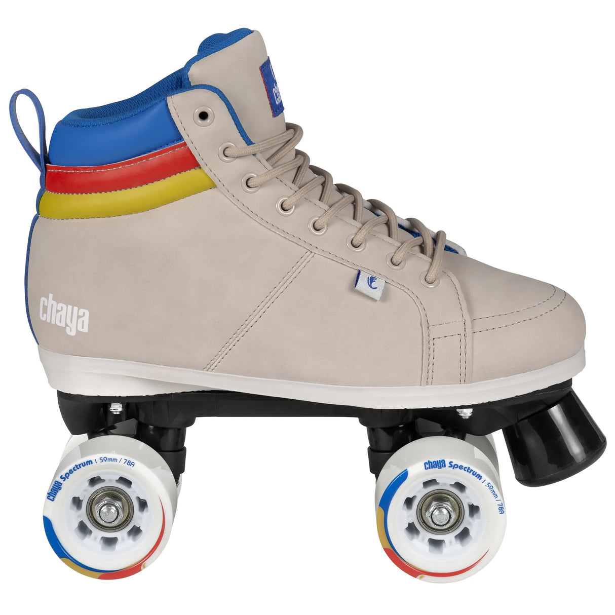 SKA810672 CHAYA Sunset Beach Vintage Roller Skates Lifestyle Rollschuhe Chaya Quad Skates Dance Quad Skates Rollschuhe Tanz Rollschuhe Rollkunstlauf Rollschuhe Rollerskates Schwarze Rollschuhe Lifestyle Rollschuhe Roller Skating Quad Skating Skateschule und Skateshop Weil am Rhein SkaMiDan Lörrach Freiburg Basel Deutschland Germany