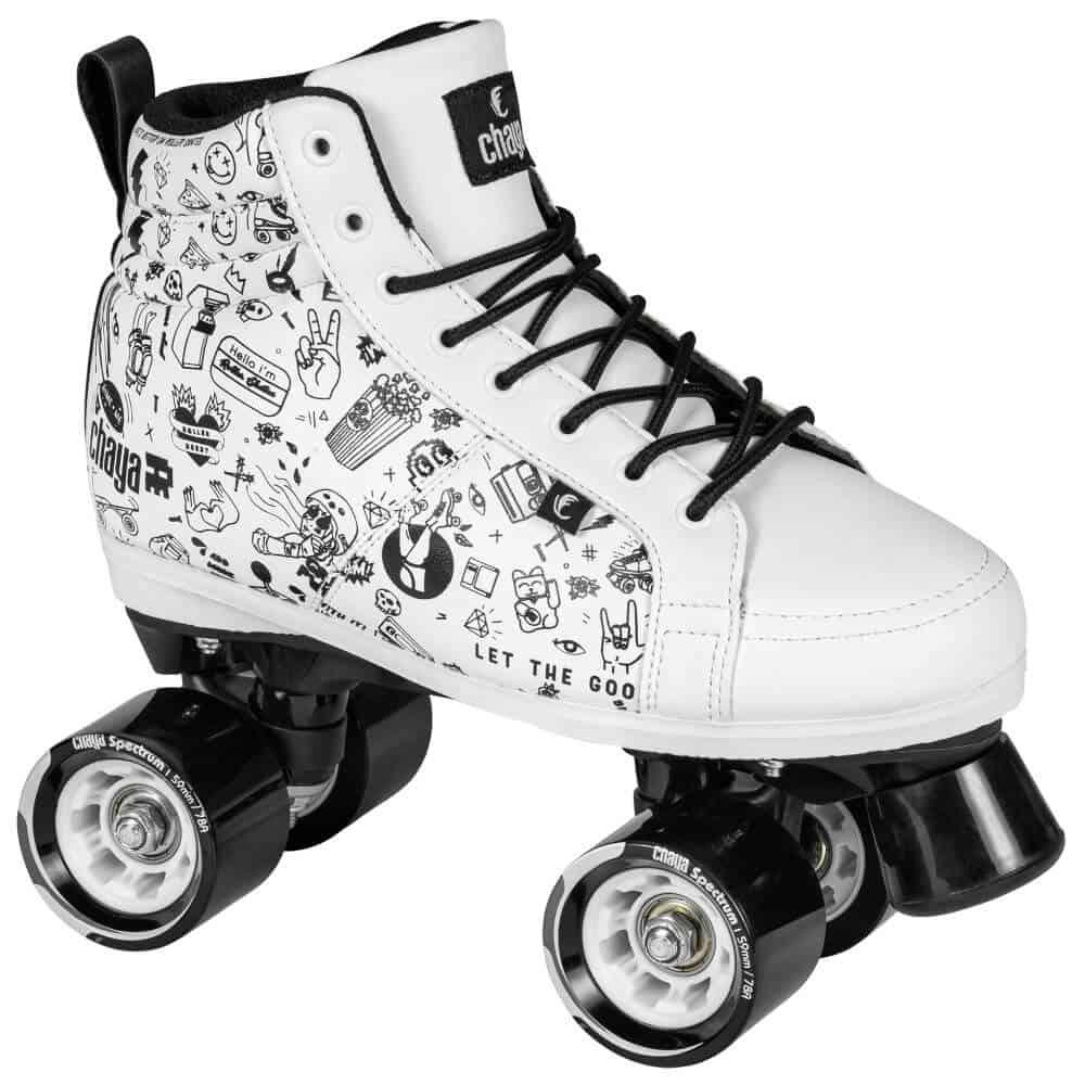 CHAYA Sketch Vintage Roller Skates | Lifestyle Rollschuhe