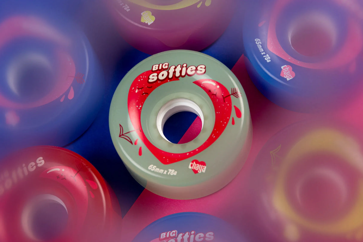 SKA810689 CHAYA Big Softie`s Clear Teal Wheels Urban Quad Rollen Roller Skating Rollen Wheels Quad Rollen Quad Wheels Outdoor Indoor Dance Jam Park Rollen Lifestyle Roller Skates Rollschuhe Park Tanz Rollschuhe Barbie Park Quad Skates Roller Skates Lifestyle Rollschuhe Skatepark Rollschuhe Chaya Quad Skates Aggressive Quad Skates Rollschuhe Stunt Rollschuhe Rollkunstlauf Rollschuhe Rollerskates Schwarze Rollschuhe Lifestyle Rollschuhe Roller Skating Quad Skating Skateschule und Skateshop Weil am Rhein SkaMi