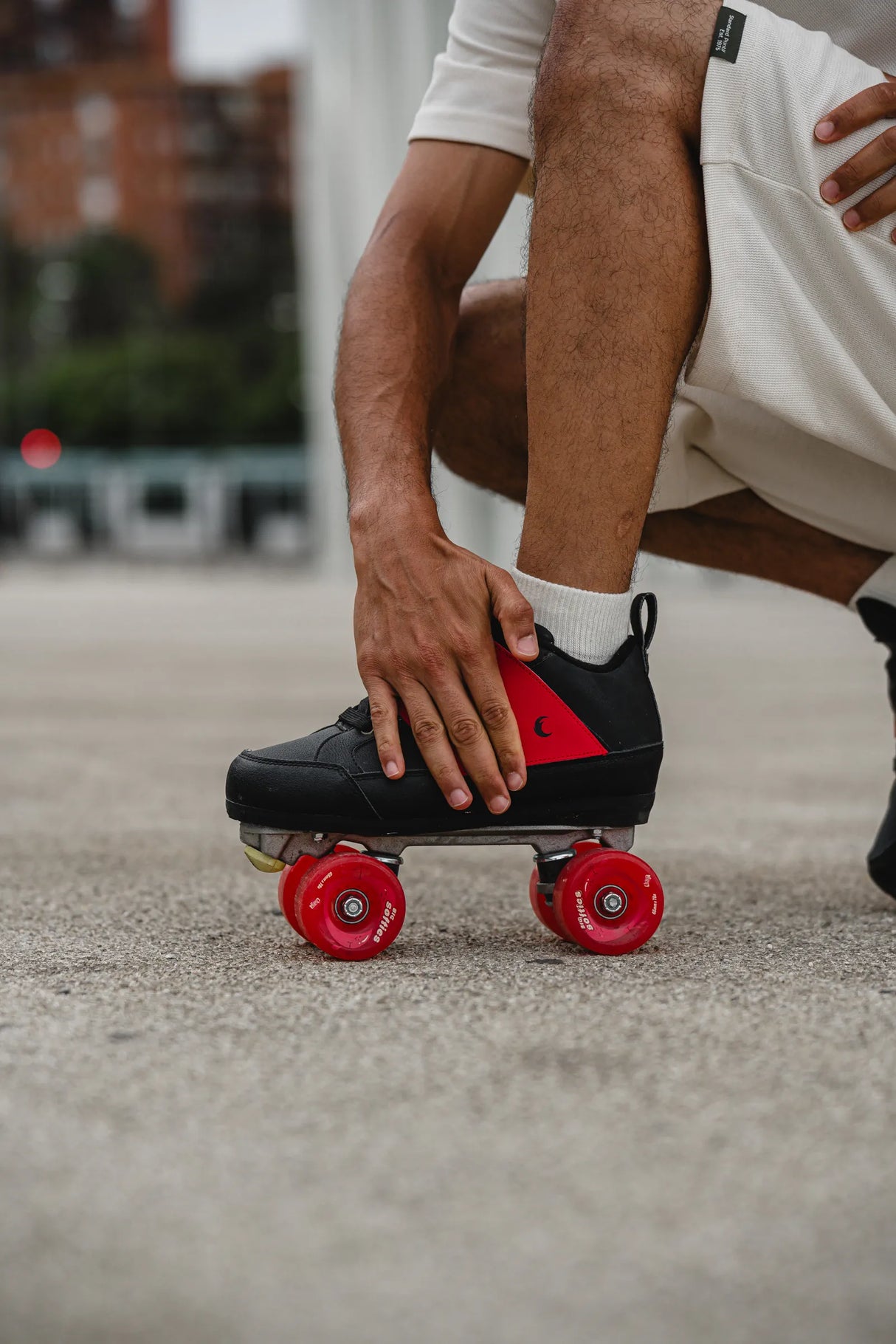 SKA810695 CHAYA Chameleon Low Jam Roller Skates | Black | Jam & Dance Rollschuhe| Rollschuhe | Skatepark | Park Rollschuhe Park Quad Skates Chaya Plates Roller Skates Aggressive Quad Skates Park Rollschuhe Lifestyle Rollschuhe Lifestyle Roller Skates Skaterpark Stunt Rollschuhe Rollschuhe Roller Skates Roller Skates Lifestyle Roller Skates Rollschuhe Park Tanz Rollschuhe Barbie Park Quad Skates Roller Skates Lifestyle Rollschuhe Skatepark Rollschuhe Chaya Quad Skates Aggressive Quad Skates Rollschuhe Stunt