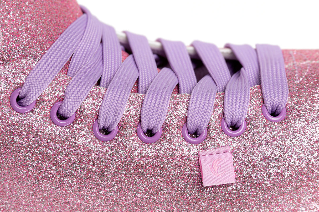 SKA810696 CHAYA Melrose Glitter Roller Skates Lifestyle Roller Skates Rollschuhe Park Tanz Rollschuhe Barbie Park Quad Skates Roller Skates Lifestyle Rollschuhe Skatepark Rollschuhe Chaya Quad Skates Aggressive Quad Skates Rollschuhe Stunt Rollschuhe Rollkunstlauf Rollschuhe Rollerskates Schwarze Rollschuhe Lifestyle Rollschuhe Roller Skating Quad Skating Skateschule und Skateshop Weil am Rhein SkaMiDan Lörrach Freiburg Basel Deutschland Germany