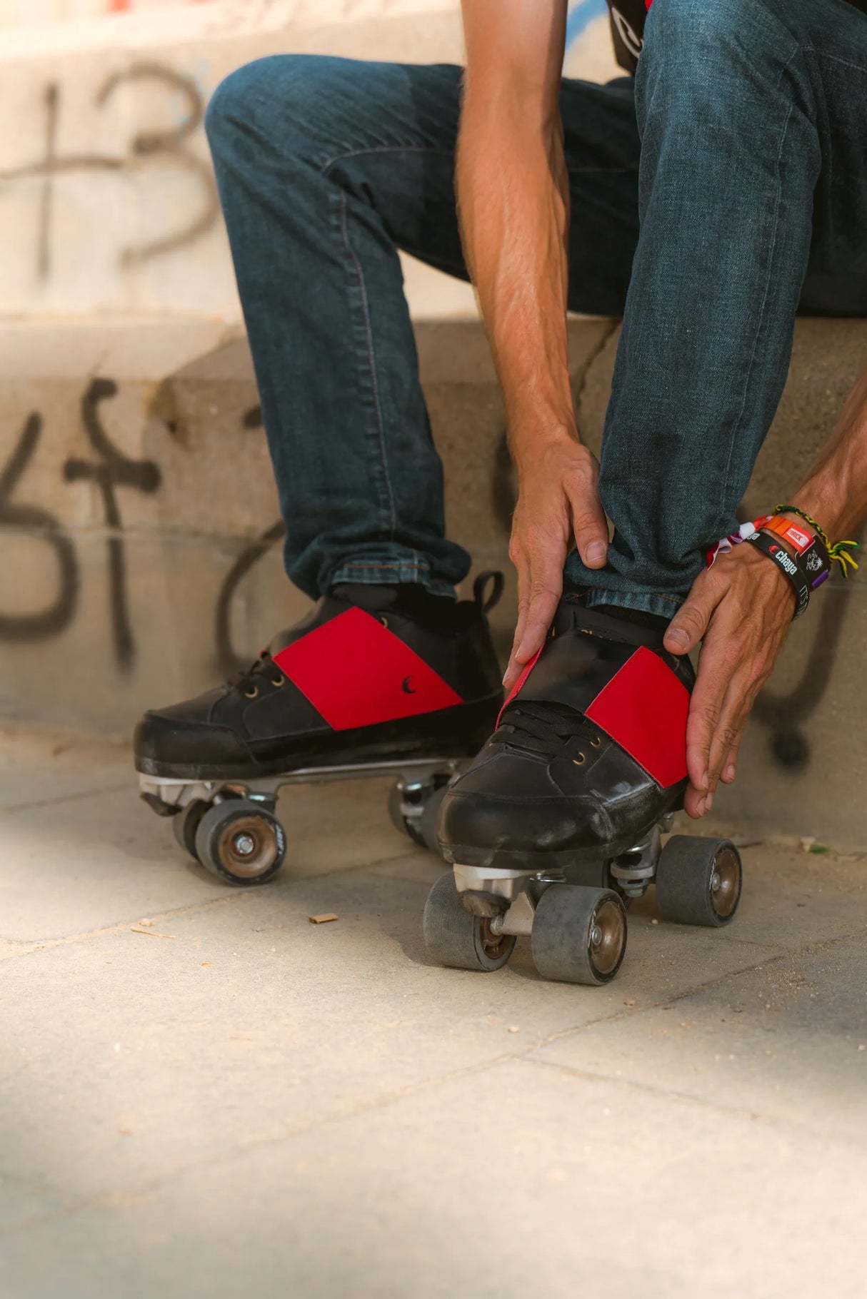 SKA810748 CHAYA Chameleon High Jam Roller Skates | Black | Jam & Dance Rollschuhe| Rollschuhe | Skatepark | Park Rollschuhe Park Quad Skates Chaya Plates Roller Skates Aggressive Quad Skates Park Rollschuhe Lifestyle Rollschuhe Lifestyle Roller Skates Skaterpark Stunt Rollschuhe Rollschuhe Roller Skates Roller Skates Lifestyle Roller Skates Rollschuhe Park Tanz Rollschuhe Barbie Park Quad Skates Roller Skates Lifestyle Rollschuhe Skatepark Rollschuhe Chaya Quad Skates Aggressive Quad Skates Rollschuhe Stunt