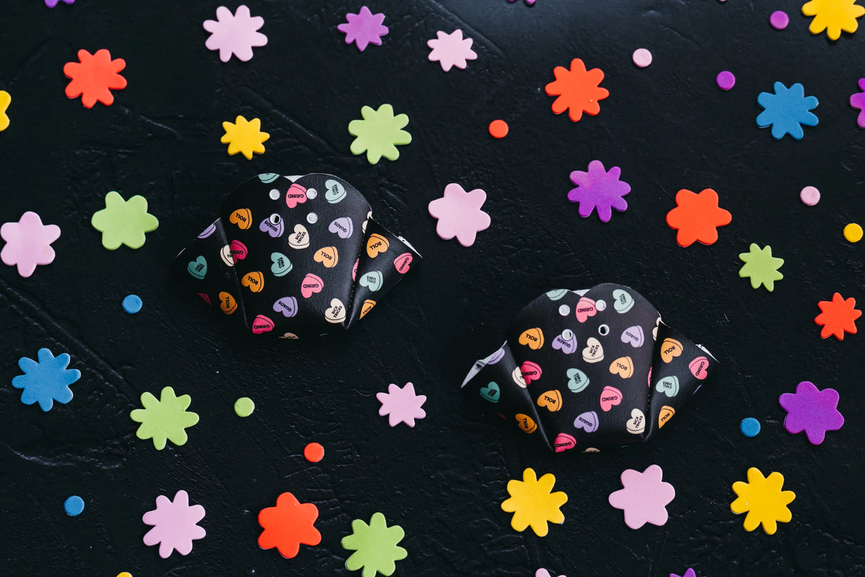 SKA810771 CHAYA Melrose Toe Protector Hearts Rollschuhe Roller Skates Rollschuhe Lifestyle & Dance Rollschuhe Roller Skating Rollen Wheels Quad Rollen Quad Wheels Outdoor Indoor Dance Jam Park Rollen Lifestyle Roller Skates Rollschuhe Park Tanz Rollschuhe Barbie Park Quad Skates Roller Skates Lifestyle Rollschuhe Skatepark Rollschuhe Chaya Quad Skates Aggressive Quad Skates Rollschuhe Stunt Rollschuhe Rollkunstlauf Rollschuhe Rollerskates Schwarze Rollschuhe Lifestyle Rollschuhe Roller Skating Quad Skating