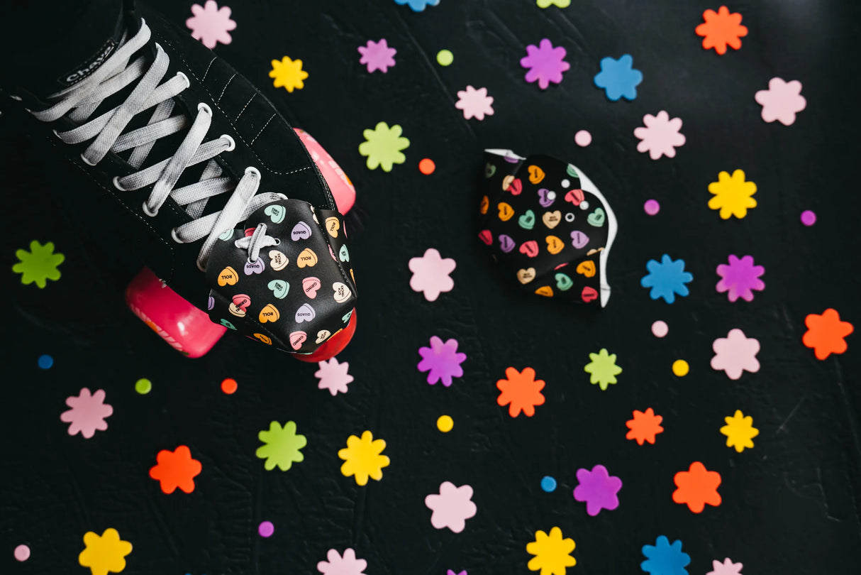 SKA810771 CHAYA Melrose Toe Protector Hearts Rollschuhe Roller Skates Rollschuhe Lifestyle & Dance Rollschuhe Roller Skating Rollen Wheels Quad Rollen Quad Wheels Outdoor Indoor Dance Jam Park Rollen Lifestyle Roller Skates Rollschuhe Park Tanz Rollschuhe Barbie Park Quad Skates Roller Skates Lifestyle Rollschuhe Skatepark Rollschuhe Chaya Quad Skates Aggressive Quad Skates Rollschuhe Stunt Rollschuhe Rollkunstlauf Rollschuhe Rollerskates Schwarze Rollschuhe Lifestyle Rollschuhe Roller Skating Quad Skating