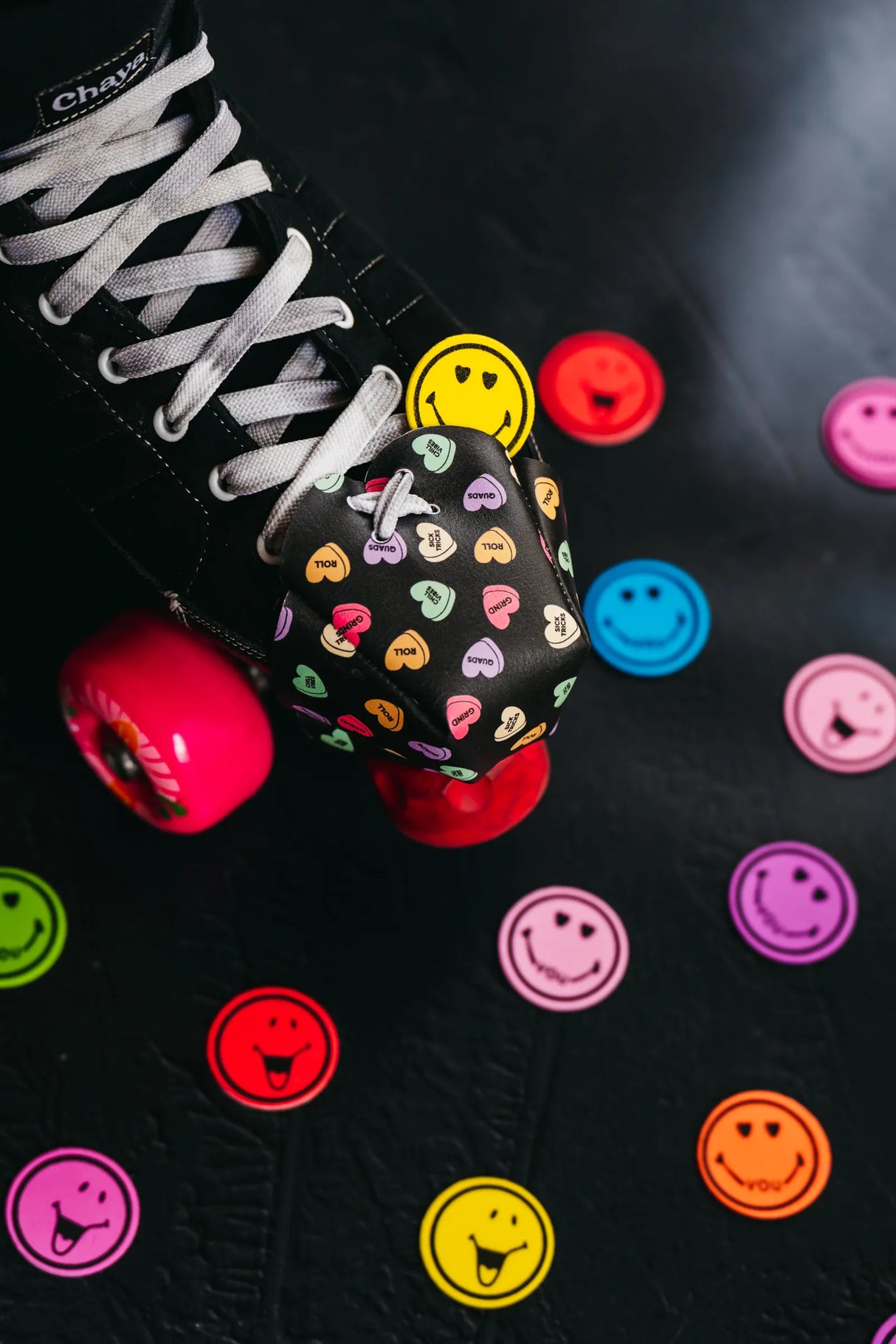 SKA810771 CHAYA Melrose Toe Protector Hearts Rollschuhe Roller Skates Rollschuhe Lifestyle & Dance Rollschuhe Roller Skating Rollen Wheels Quad Rollen Quad Wheels Outdoor Indoor Dance Jam Park Rollen Lifestyle Roller Skates Rollschuhe Park Tanz Rollschuhe Barbie Park Quad Skates Roller Skates Lifestyle Rollschuhe Skatepark Rollschuhe Chaya Quad Skates Aggressive Quad Skates Rollschuhe Stunt Rollschuhe Rollkunstlauf Rollschuhe Rollerskates Schwarze Rollschuhe Lifestyle Rollschuhe Roller Skating Quad Skating