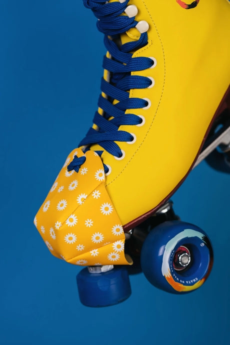 SKA810773 CHAYA Melrose Toe Protector Flowers Rollschuhe Roller Skates Rollschuhe Lifestyle & Dance Rollschuhe Roller Skating Rollen Wheels Quad Rollen Quad Wheels Outdoor Indoor Dance Jam Park Rollen Lifestyle Roller Skates Rollschuhe Park Tanz Rollschuhe Barbie Park Quad Skates Roller Skates Lifestyle Rollschuhe Skatepark Rollschuhe Chaya Quad Skates Aggressive Quad Skates Rollschuhe Stunt Rollschuhe Rollkunstlauf Rollschuhe Rollerskates Schwarze Rollschuhe Lifestyle Rollschuhe Roller Skating Quad Skating