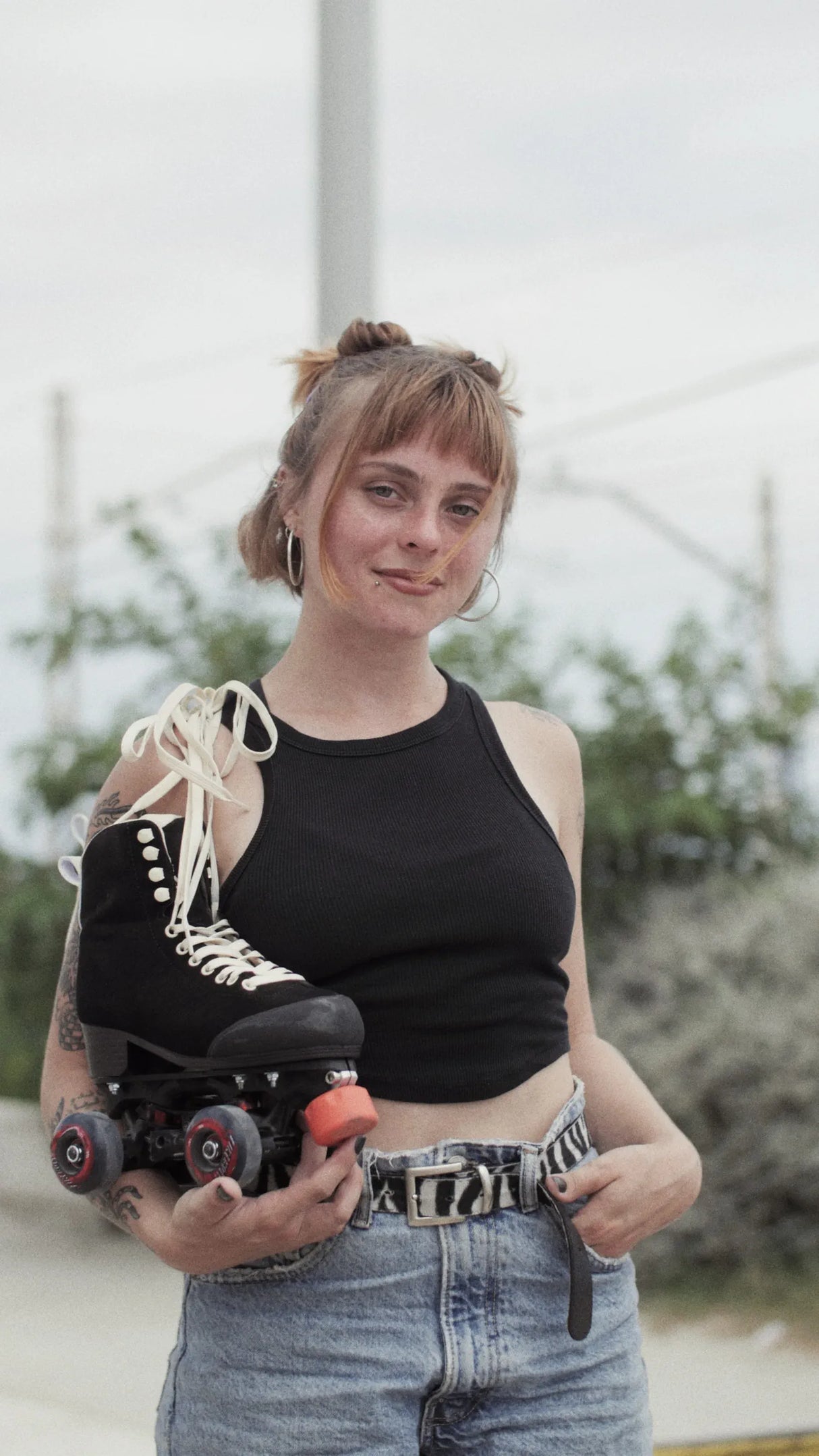 SKA810776 CHAYA Park Dark Soul Roller Skates | Park Roller Skates | Park Rollschuhe Park Quad Skates | Roller Derby Rollschuhe Derby Quads Roller Derby Skates Plates Roller Skates Skatepark Rollschuhe Chaya Quad Skates Aggressive Quad Skates Rollschuhe Stunt Rollschuhe Rollkunstlauf Rollschuhe Rollerskates Schwarze Rollschuhe Lifestyle Rollschuhe Roller Skating Quad Skating Skateschule und Skateshop Weil am Rhein SkaMiDan Lörrach Freiburg Basel Deutschland Germany