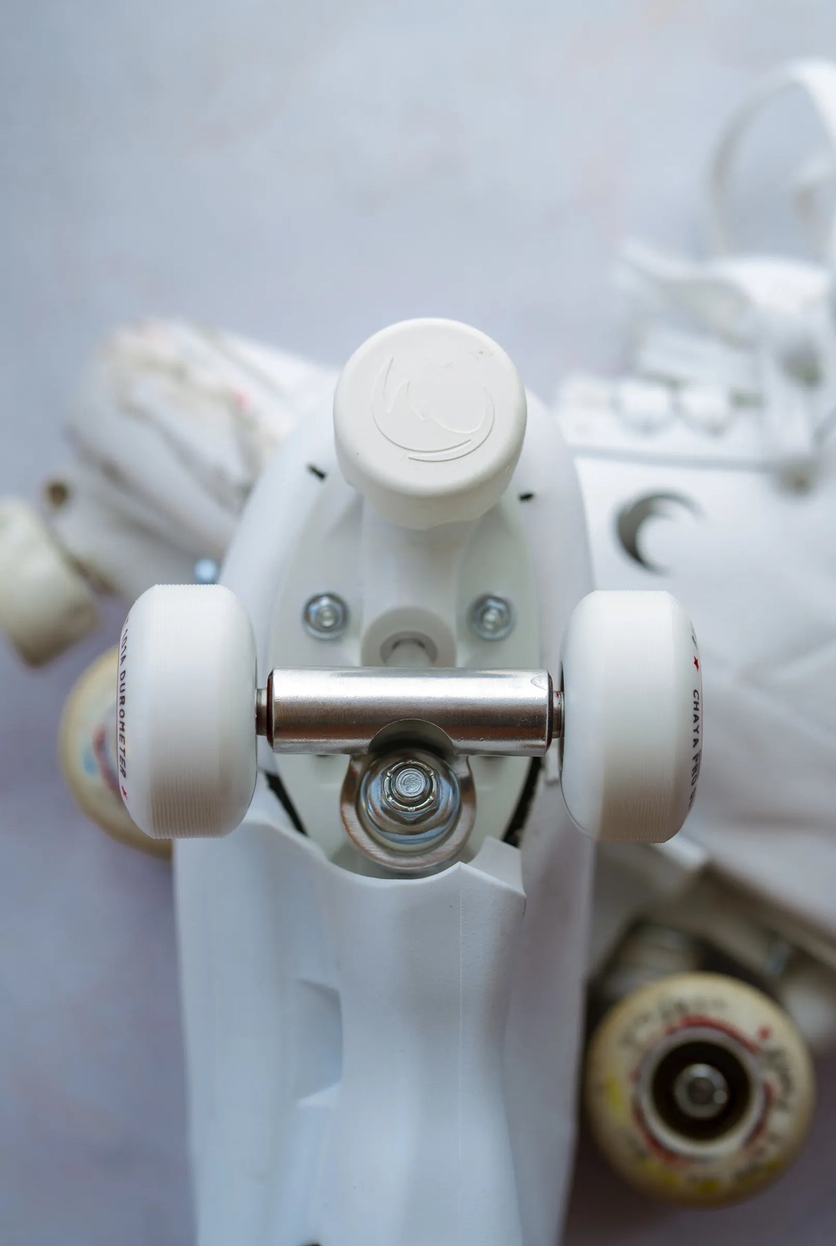 SKA810779 CHAYA Pro Park Truck Forged inklusive Achsen | Chromstahl | Passend für Chaya Shari und Zena Plates | Skatepark | Park Rollschuhe | Skatepark | Park Rollschuhe Park Quad Skates Chaya Plates Roller Skates Aggressive Quad Skates Park Rollschuhe Lifestyle Rollschuhe Lifestyle Roller Skates Skaterpark Stunt Rollschuhe Rollschuhe Roller Skates Roller Skates Lifestyle Roller Skates Rollschuhe Park Tanz Rollschuhe Barbie Park Quad Skates Roller Skates Lifestyle Rollschuhe Skatepark Rollschuhe Chaya Quad