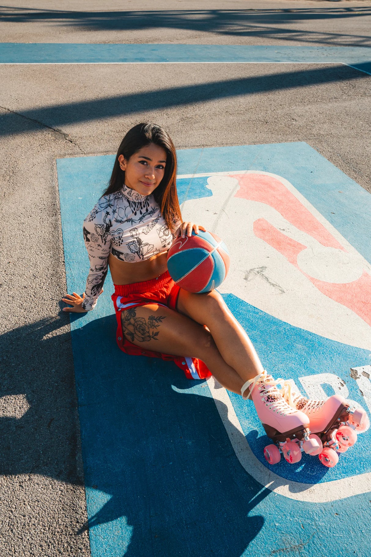 SKA810801 CHAYA Miyu Pink Leopard Roller Skates | Pinke Rollschuhe | Lifestyle Rollschuhe Skates Plates Roller Skates Skatepark Rollschuhe Chaya Quad Skates Aggressive Quad Skates Rollschuhe Stunt Rollschuhe Rollkunstlauf Rollschuhe Rollerskates Schwarze Rollschuhe Lifestyle Rollschuhe Roller Skating Quad Skating Skateschule und Skateshop Weil am Rhein SkaMiDan Lörrach Freiburg Basel Deutschland Germany