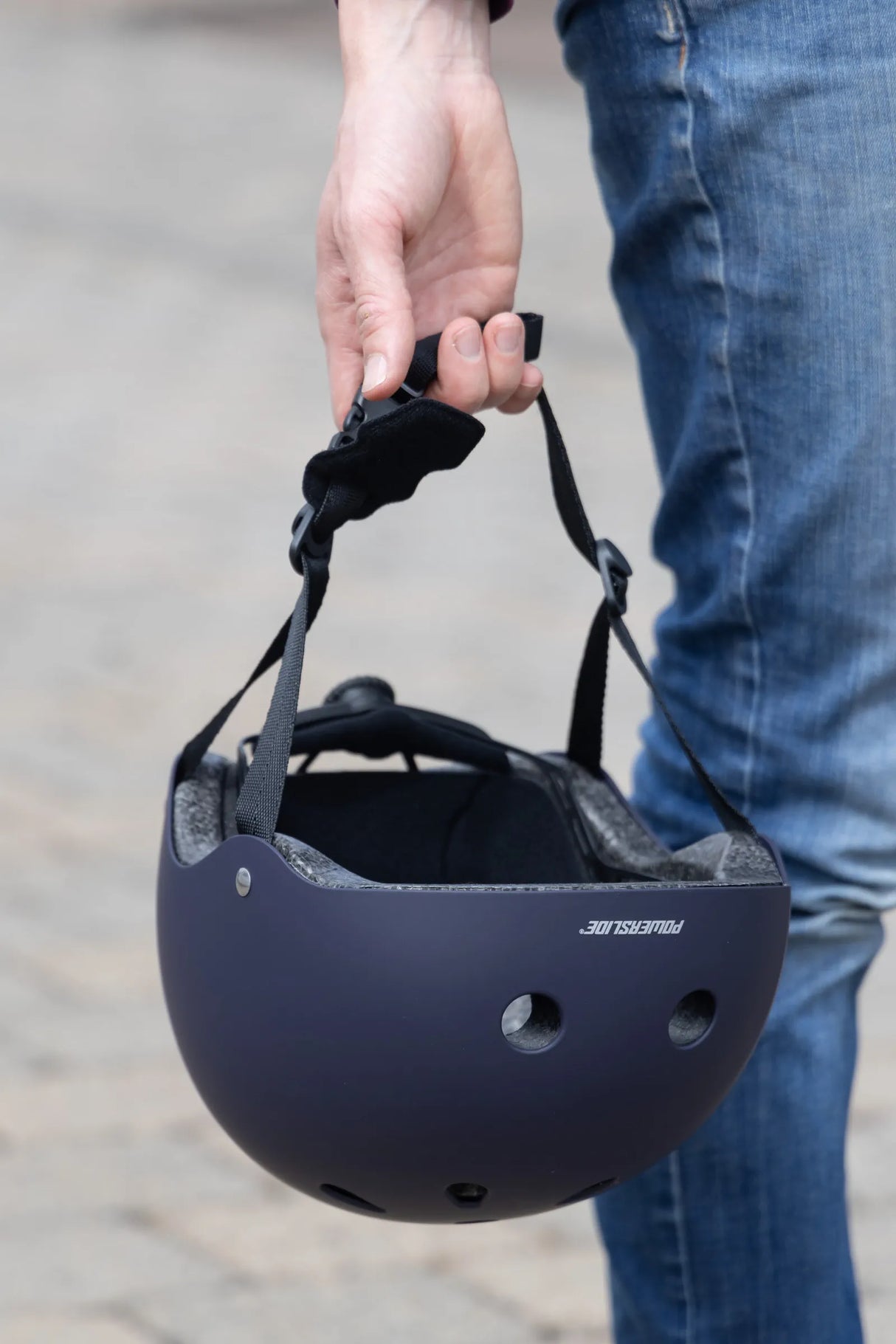 SKA903330 POWERSLIDE Allround Adventure Awesome Violet | Violett | Größenverstellbar | Kinder + Erwachsene | Stunt Skatehelm Skatehelm Kopf Rennhelm Fahrradhelm Radhelm Bike Helm Stunt Helm Skatehelm Stunt Skatehelm Größenverstellbar protectors skate helmet aggressive helmet wind helmet skatehelm surzhelm radhelm fahrradhelm sporthelm schutzhelm Skate Schützer Inliner Schützer Schutzausrüstung Fingerschutz Handschuhe inline skating inliner inlineksaten rollerbladen rollerskaten Inlineskates Rollerblades Fit