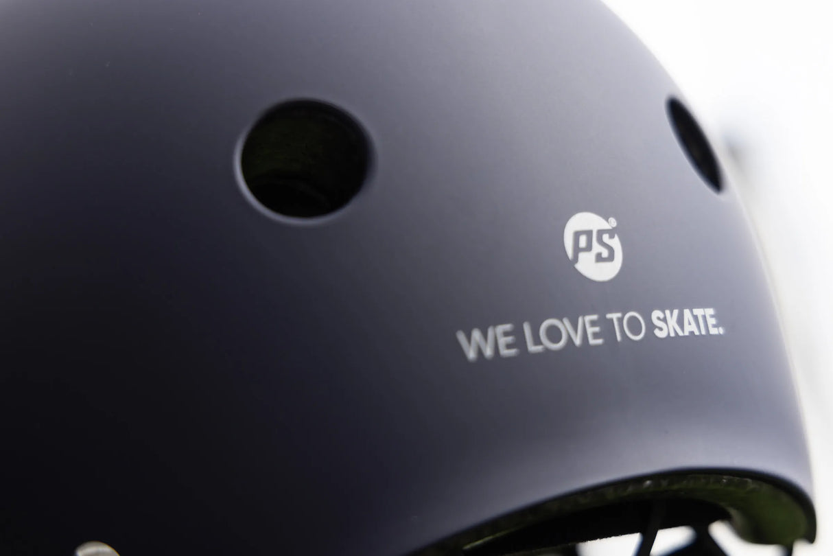 SKA903330 POWERSLIDE Allround Adventure Awesome Violet | Violett | Größenverstellbar | Kinder + Erwachsene | Stunt Skatehelm Skatehelm Kopf Rennhelm Fahrradhelm Radhelm Bike Helm Stunt Helm Skatehelm Stunt Skatehelm Größenverstellbar protectors skate helmet aggressive helmet wind helmet skatehelm surzhelm radhelm fahrradhelm sporthelm schutzhelm Skate Schützer Inliner Schützer Schutzausrüstung Fingerschutz Handschuhe inline skating inliner inlineksaten rollerbladen rollerskaten Inlineskates Rollerblades Fit