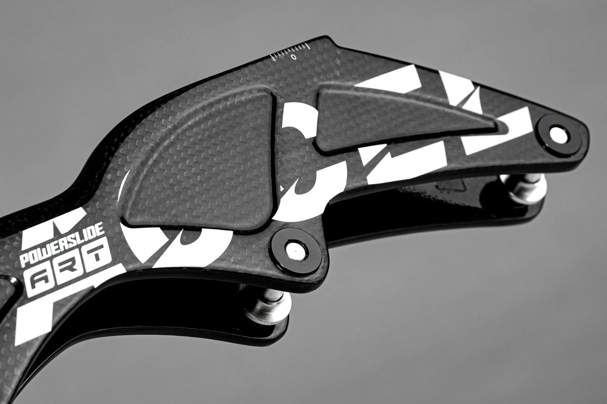 SKA904535 POWERSLIDE ACCEL carbon 13.24x110 Racing Frames | 195mm Dual Point Mounting | Speed Inlineskates | Inline Speed Skating | Inlineskates Trinity X Freestyle Inlineskates Inlineskates Weiß Lila Freestyle Inline Skating Slalom Skating Slalom Schiene Best Freestyle Skate Slalom Skate Powerslide Hardcore Evo Pro 90 2021 Slalom Frame Freestyle Frame Schienen Frames Speed Inline Skating Urban Inlineskates Trinity Trinity X Powerslide Trinity Schienen Trinity Frames Urban Inline Skating Urban Inline Skatin