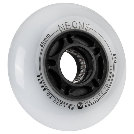 SKA905419 POWERSLIDE Neons 80 LED Rollen 85A Blau | 4-Pack | Leuchtrollen Urban Inline Rollen | Nite Rollen Nachtrollen LED Rollen Leuchtrollen Urban & Freestyle Inline Rollen Aggressive Inline Rollen | 4-Pack | Aggressive Inline Rollen Aggressive Inline Rollen Inline Rollen Urban Inline Rollen Edition Urban Inline Rollen Aggressive Inline Rollen Urban Inline Rollen Fitness Inline Rollen für Inliner Stuntrollen Rollerblades Rollerblading Aggressive Inline Skating Aggressive Inline Skating Rollerblading Blad