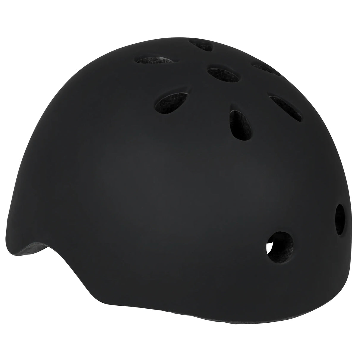 SKA906023 POWERSLIDE Allround Adventure Schwarz Kinder Skatehelm SkaMiDan
