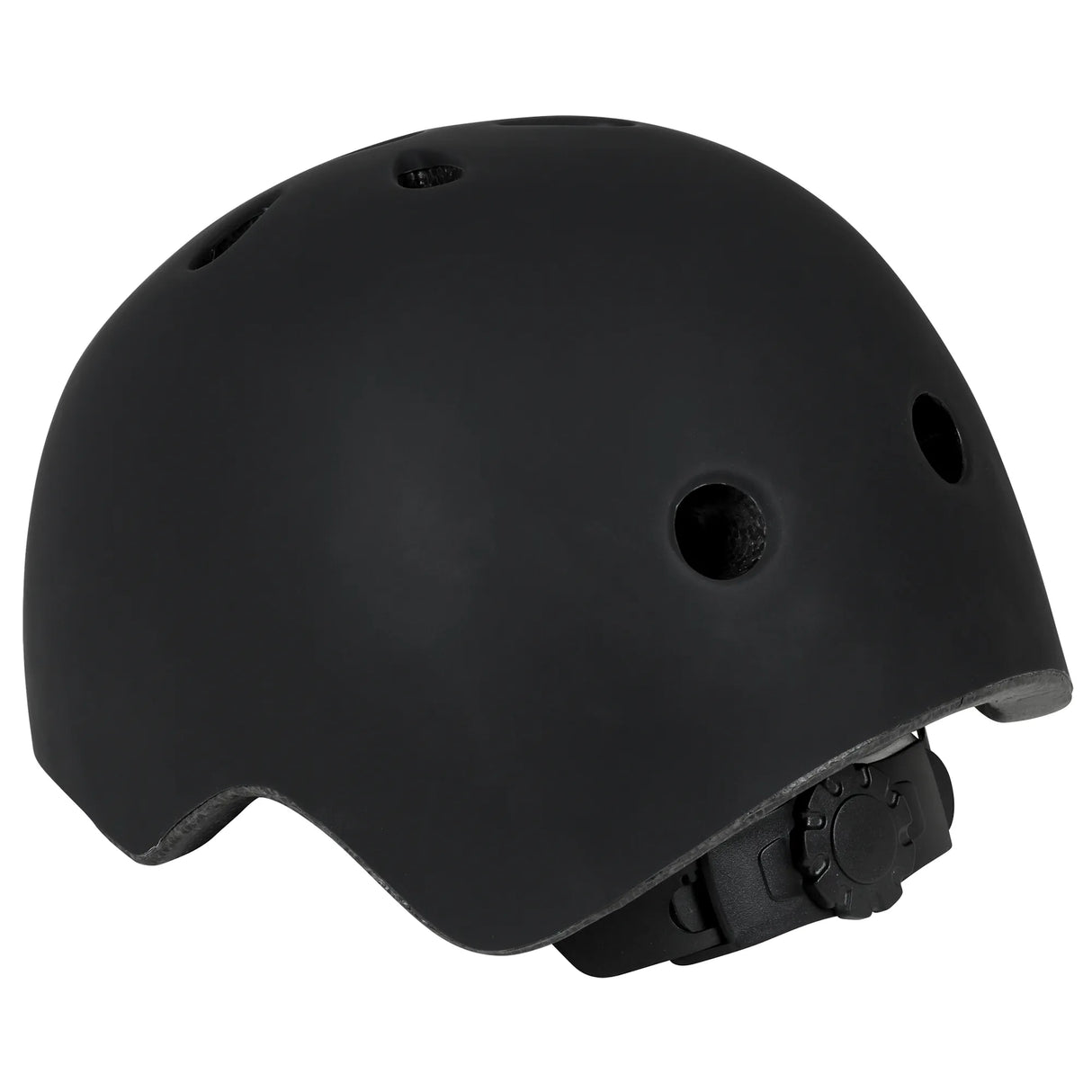 SKA906023 POWERSLIDE Allround Adventure Schwarz Kinder Skatehelm SkaMiDan