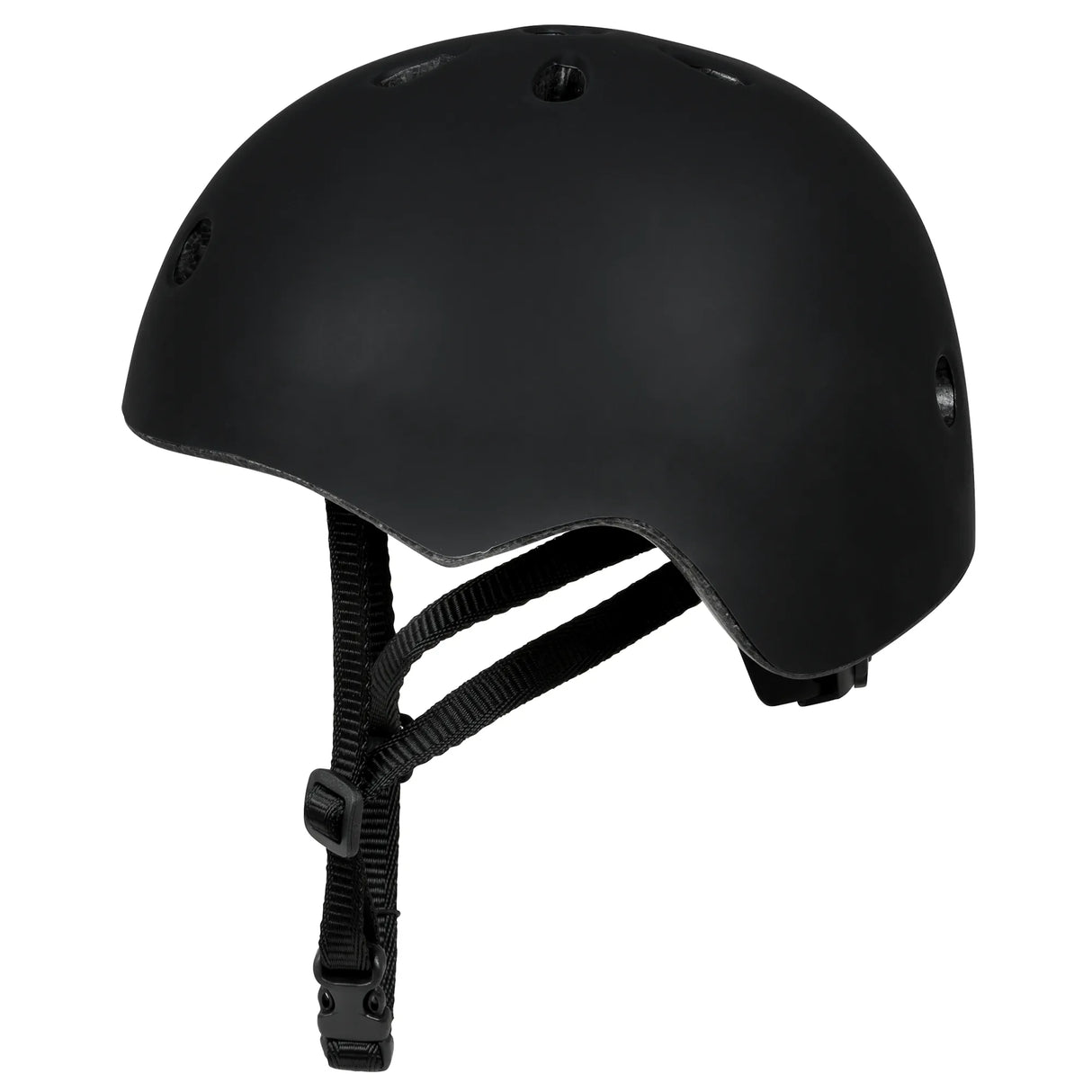 SKA906023 POWERSLIDE Allround Adventure Schwarz Kinder Skatehelm SkaMiDan