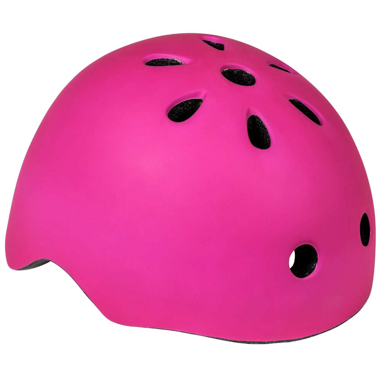 SKA906024 POWERSLIDE Allround Adventure Pink Kinder Skatehelm SkaMiDan