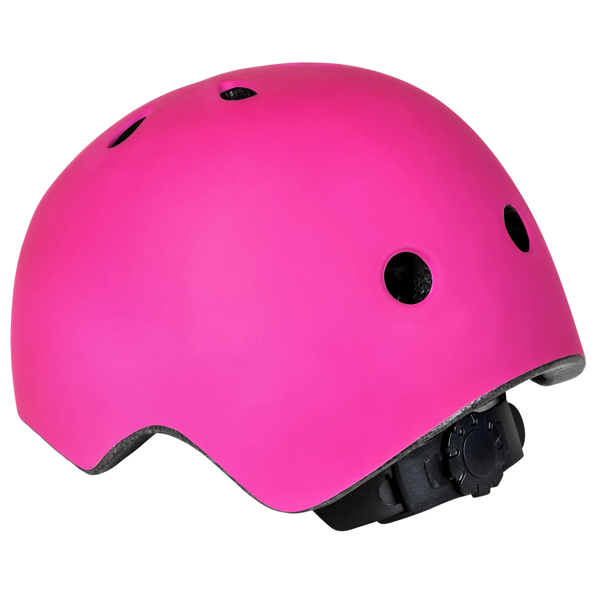 SKA906024 POWERSLIDE Allround Adventure Pink Kinder Skatehelm SkaMiDan