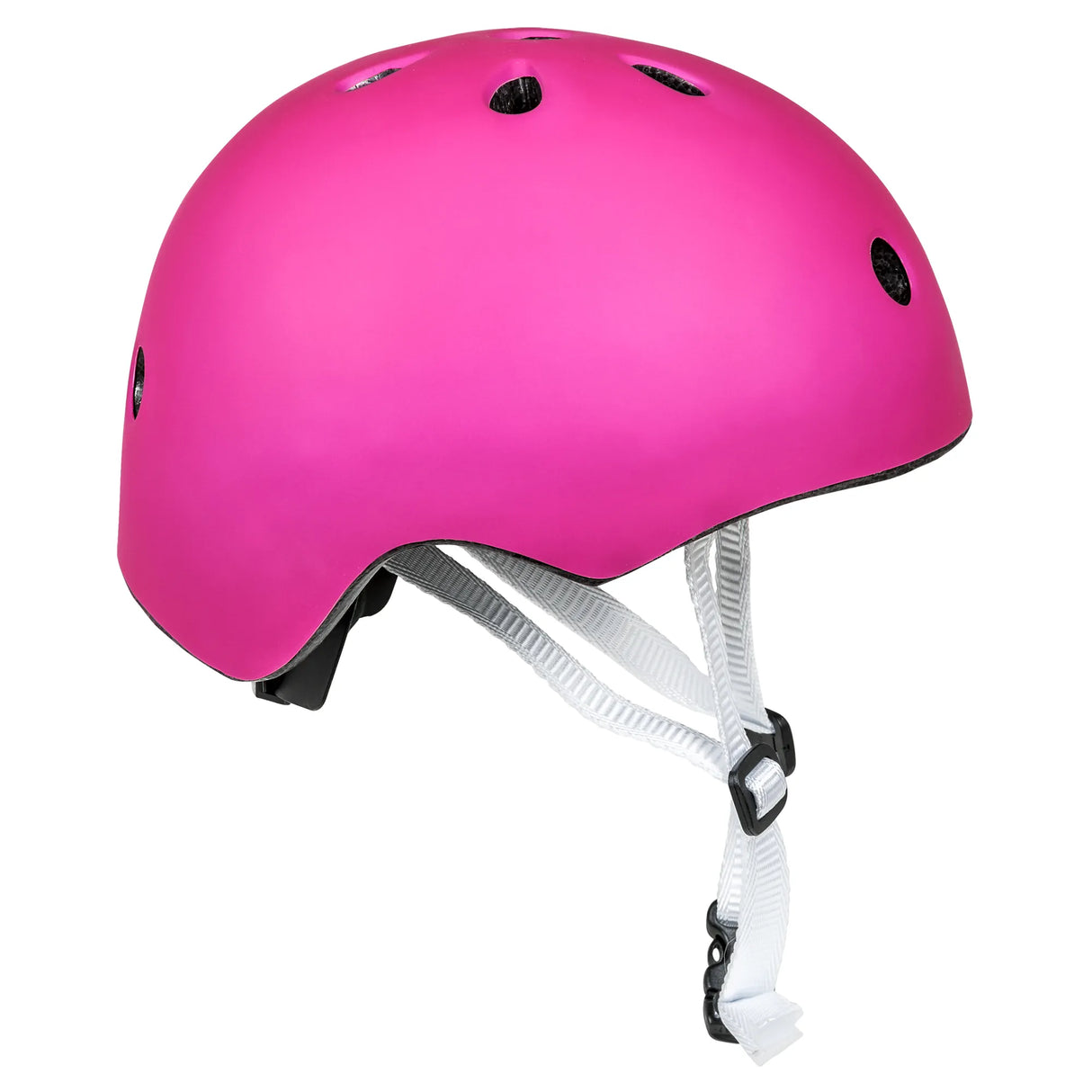 SKA906024 POWERSLIDE Allround Adventure Pink Kinder Skatehelm SkaMiDan