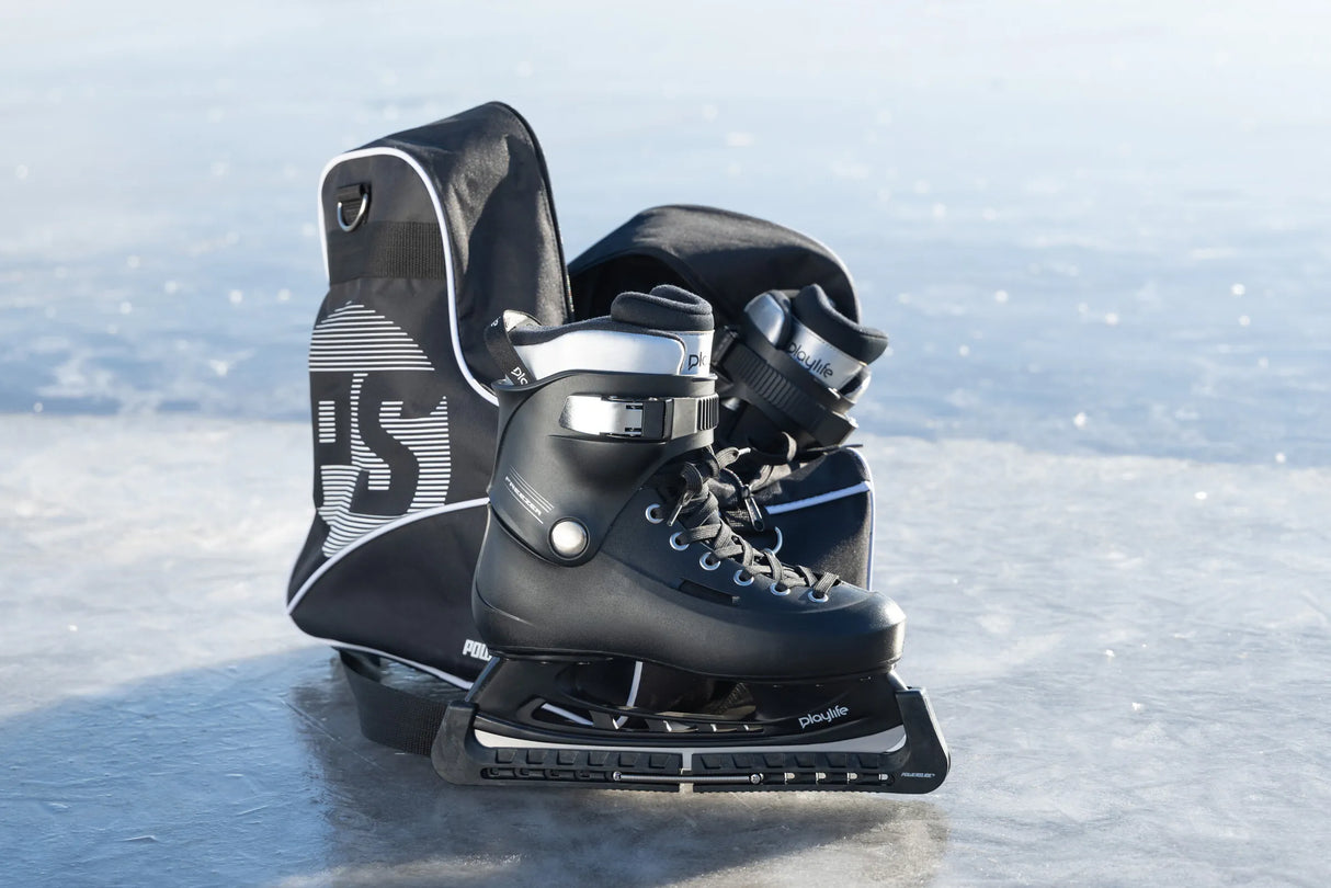 SKA907043 POWERSLIDE Skate Bag PS II Black Skatetasche Inlineskates | Trinity X | Fitness Inlineskates Trinity X Fitness Inlineskate Fitness Inlineskates Inlineskates Sport Inline Skates Rollerblades Urban Inline Skating Urban Inline Skating Freeskates Trainng Skates Strecken Skates Trinity Skates Einsteiger Beginner Inlineskates Inliner Fitness Inliner City Skates Fitness Inliner Sport Skates Sport Inliner Rollerblades Rollerblading Lörrach Freiburg Basel Inliner Skateschule und Skateshop Weil am Rhein Ska