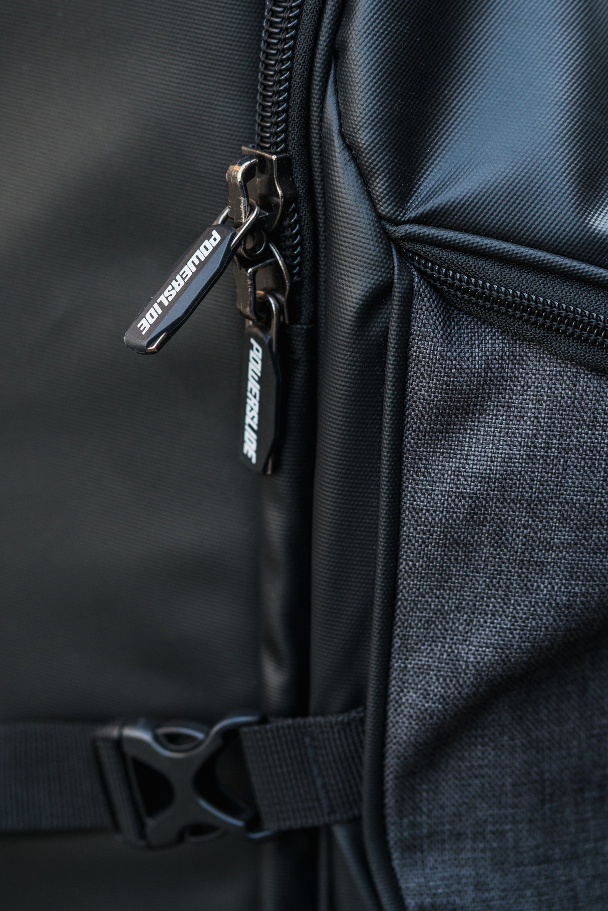 SKA907054 POWERSLIDE UBC Expedition Bag Inliner Skateschule und Slateshop Weil am Rhein SkaMiDan