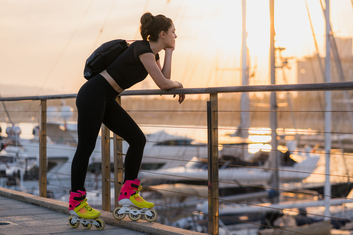 SKA907061 POWERSLIDE UBC Go Bag Inliner Skateschule und Skateshop Weil am Rhein SkaMiDan