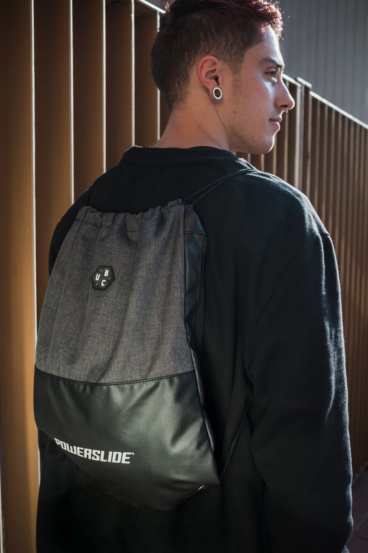 SKA907061 POWERSLIDE UBC Go Bag Inliner Skateschule und Skateshop Weil am Rhein SkaMiDan