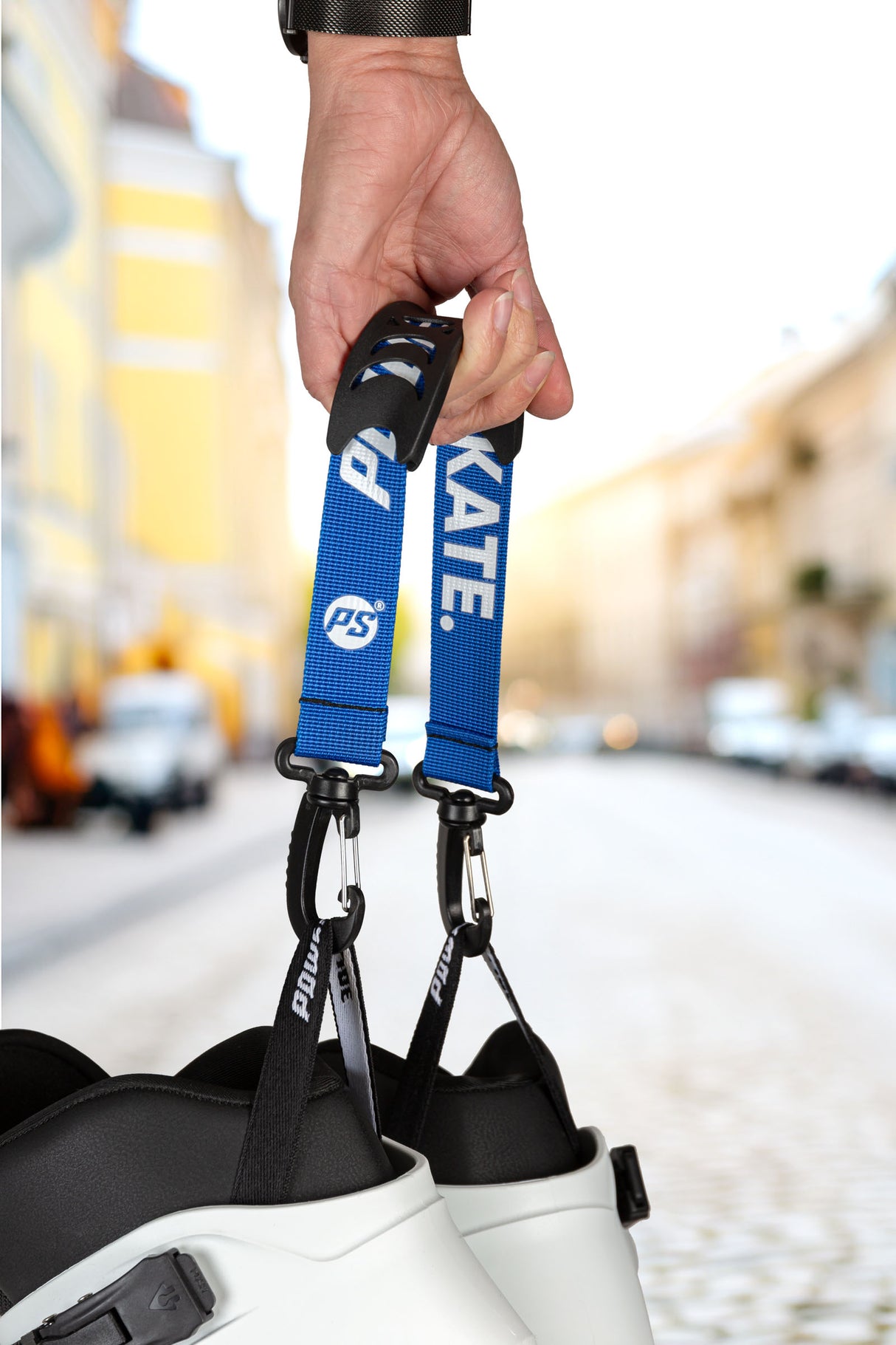 POWERSLIDE Skate Carry Strap | Different Colors