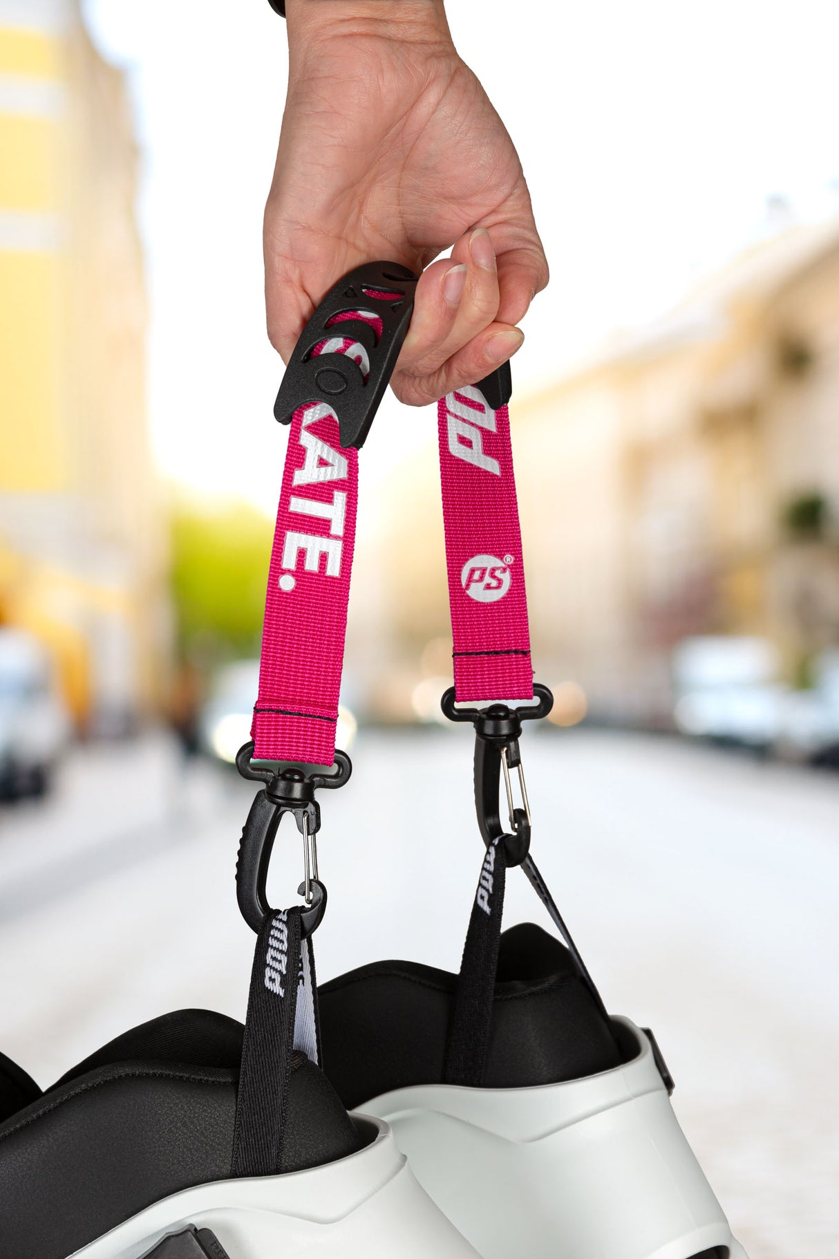 POWERSLIDE Skate Carry Strap | Different Colors