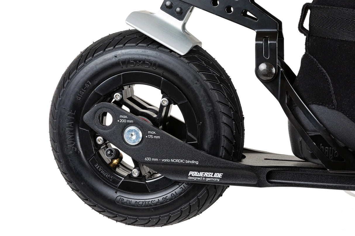 SKA908232 POWERSLIDE 4-Cross 175 SUV Offroad Adventure Skates Offroad Inlineskates Urban Inline Rollen Offroad Inlineskates Trinity X Offroad Inline Skating Off-road inline skates offroad inliner SUV skates SUV Rollerblades SUV Inlnineskates SUV Air Wheels Air Rims Air Tire Off-Road Skating SUV Skating Off road inline skating off road blading Urban Inlineskate Fitness Inlineskates Inlineskates Sport Inline Skates Rollerblades Urban Inline Skating Urban Inline Skating Freeskates Trainng Skates Strecken Skate