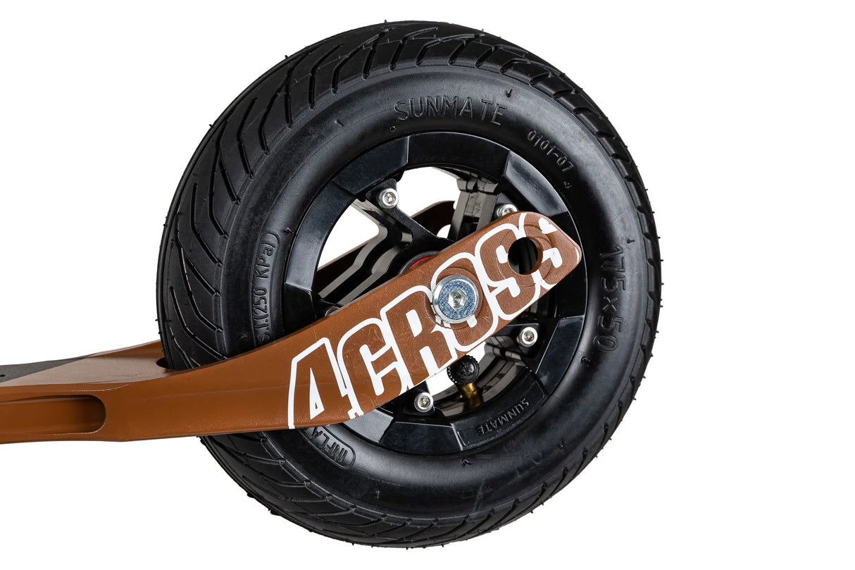 SKA908232 POWERSLIDE 4-Cross 175 SUV Offroad Adventure Skates Offroad Inlineskates Urban Inline Rollen Offroad Inlineskates Trinity X Offroad Inline Skating Off-road inline skates offroad inliner SUV skates SUV Rollerblades SUV Inlnineskates SUV Air Wheels Air Rims Air Tire Off-Road Skating SUV Skating Off road inline skating off road blading Urban Inlineskate Fitness Inlineskates Inlineskates Sport Inline Skates Rollerblades Urban Inline Skating Urban Inline Skating Freeskates Trainng Skates Strecken Skate