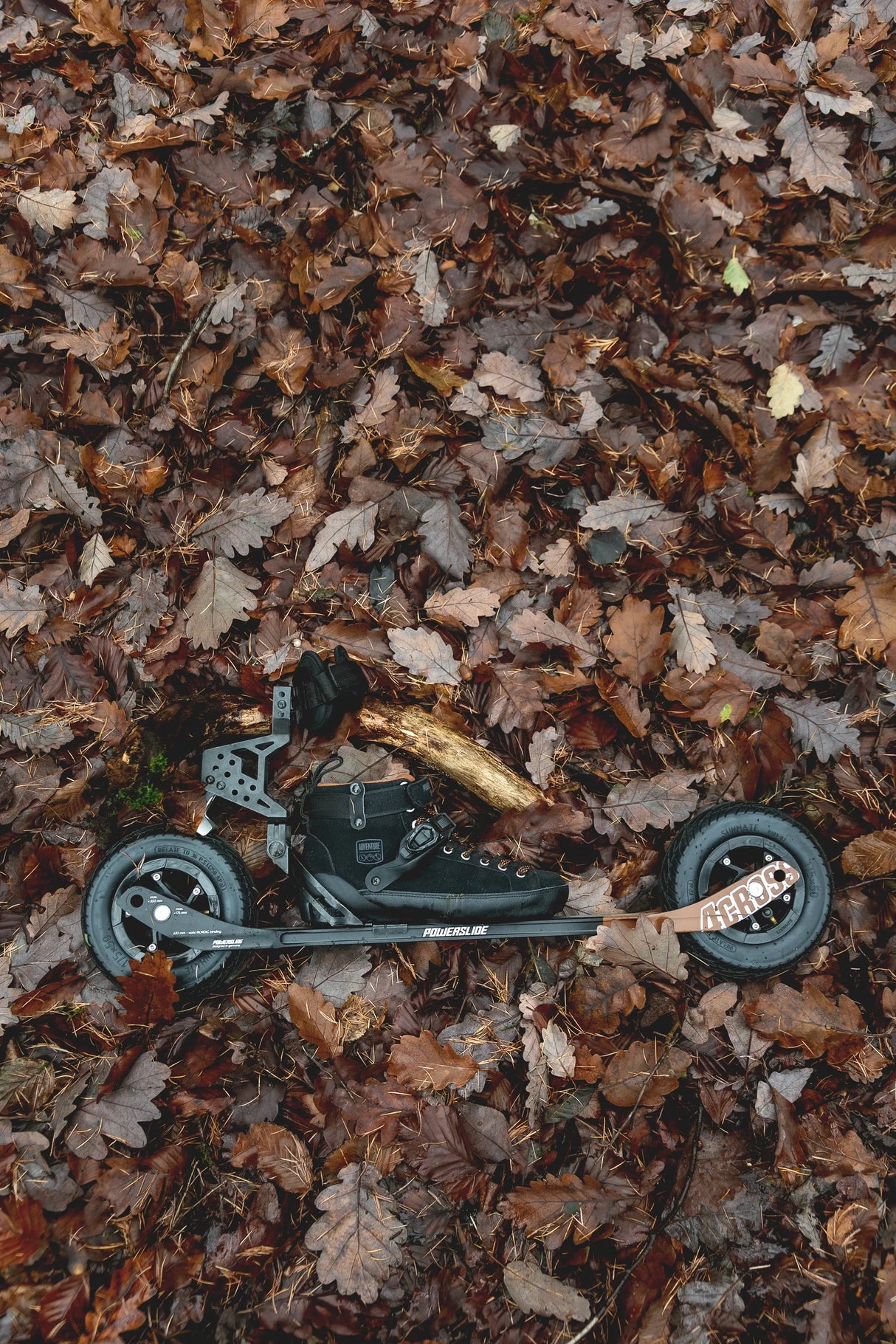 SKA908232 POWERSLIDE 4-Cross 175 SUV Offroad Adventure Skates Offroad Inlineskates Urban Inline Rollen Offroad Inlineskates Trinity X Offroad Inline Skating Off-road inline skates offroad inliner SUV skates SUV Rollerblades SUV Inlnineskates SUV Air Wheels Air Rims Air Tire Off-Road Skating SUV Skating Off road inline skating off road blading Urban Inlineskate Fitness Inlineskates Inlineskates Sport Inline Skates Rollerblades Urban Inline Skating Urban Inline Skating Freeskates Trainng Skates Strecken Skate