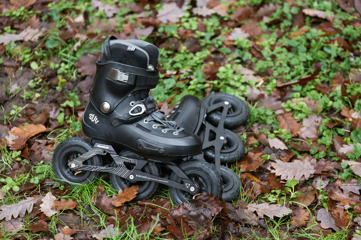 SKA908340 POWERSLIDE Zoom Renegade 125 SUV Offroad Adventure Skates Offroad Inlineskates Urban Inline Rollen Offroad Inlineskates Trinity X Offroad Inline Skating Off-road inline skates offroad inliner SUV skates SUV Rollerblades SUV Inlnineskates SUV Air Wheels Air Rims Air Tire Off-Road Skating SUV Skating Off road inline skating off road blading Urban Inlineskate Fitness Inlineskates Inlineskates Sport Inline Skates Rollerblades Urban Inline Skating Urban Inline Skating Freeskates Trainng Skates Strecken