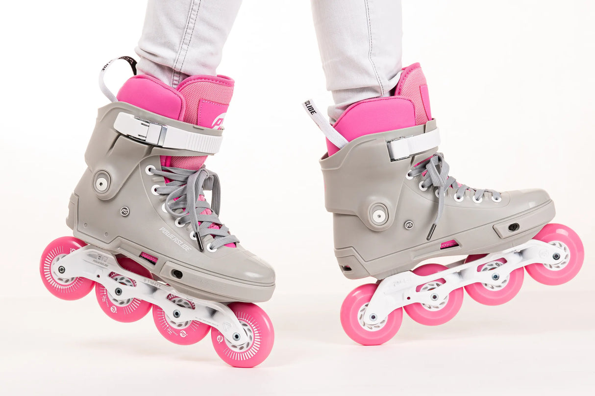 SKA908406 POWERSLIDE Next 80 SL Pink 2022 | Trinity X | Urban Inlineskates Freestyle Inlineskates Free Skates Slalom Skates Freestyle Inlineskates Freestyle Rollerblades Slalom Blades Urban Inlineskates Freeskates Fitness Inlineskates Inlineskates Sport Inline Skates Rollerblades Urban Inline Skating Urban Inline Skating Freeskates Trainng Skates Strecken Skates Trinity Skates Einsteiger Beginner Inlineskates Inliner Fitness Inliner City Skates Fitness Inliner Sport Skates Sport Inliner Rollerblades Rollerb