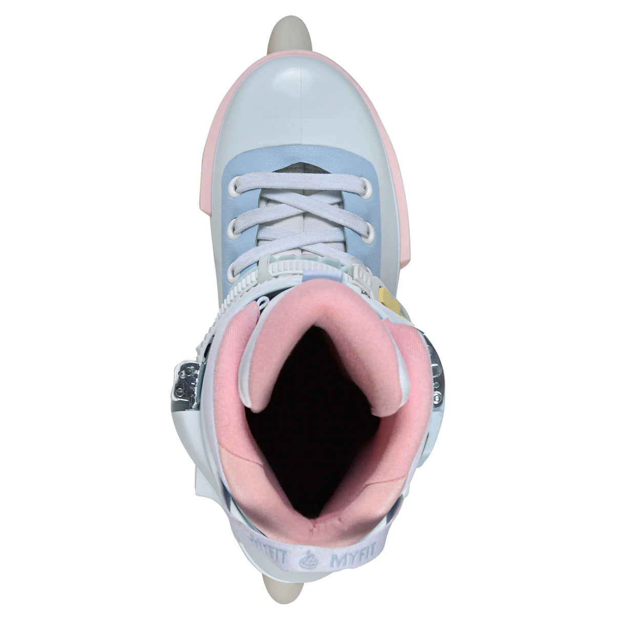SKA908430 POWERSLIDE Next Pastel 100 | Trinity X | Urban Inlineskates Urban Inlineskate Freestyle Skates Fitness Inlineskates Inlineskates Sport Inline Skates Rollerblades Urban Inline Skating Urban Inline Skating Freeskates Trainng Skates Strecken Skates Trinity Skates Einsteiger Beginner Inlineskates Inliner Fitness Inliner City Skates Fitness Inliner Sport Skates Sport Inliner Rollerblades Rollerblading Lörrach Freiburg Basel Inliner Skateschule und Skateshop Weil am Rhein SkaMiDan Deutschland Germany